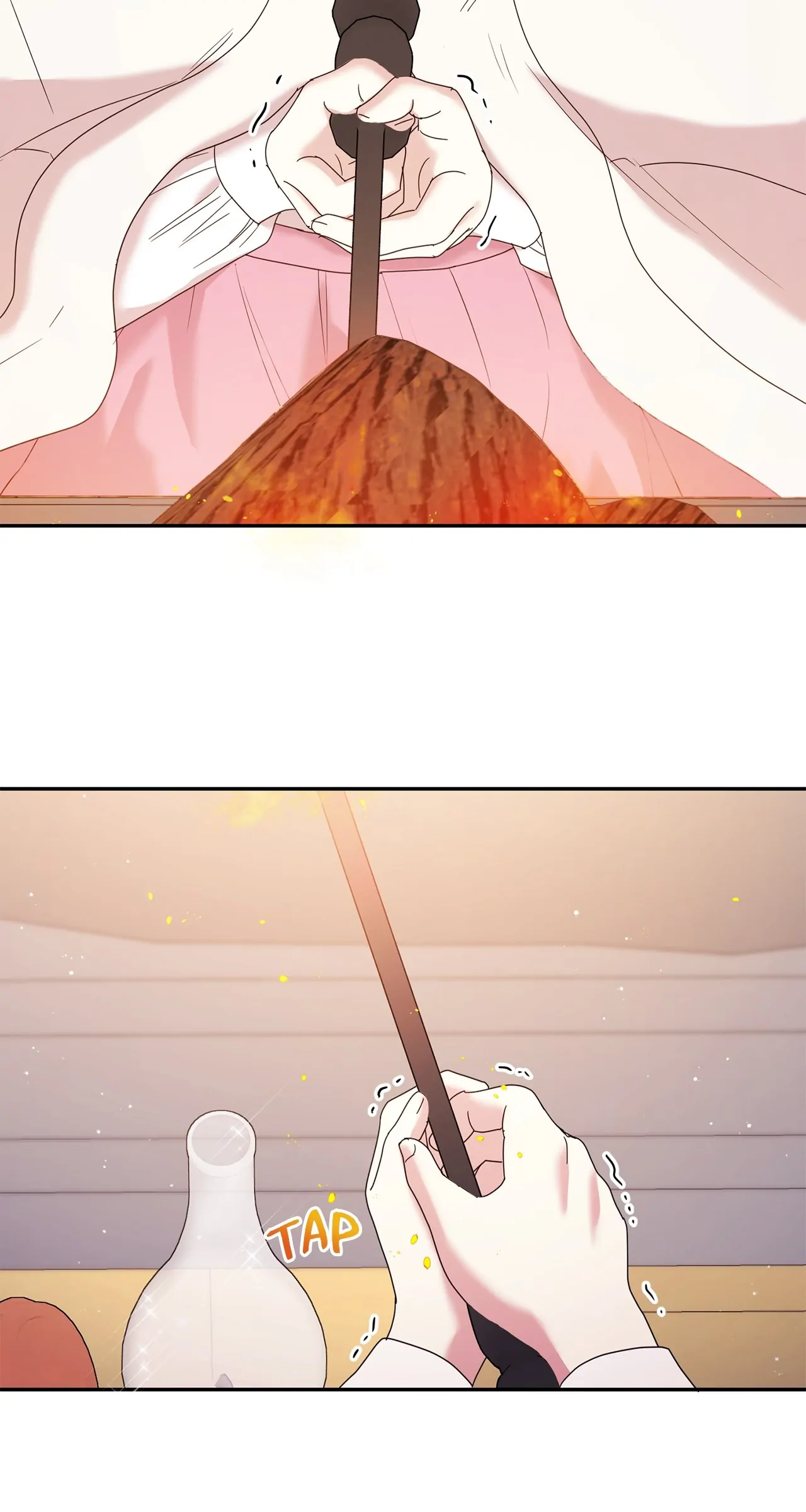 The Esteemed Lady of the Tea Garden Chapter 24 379 010