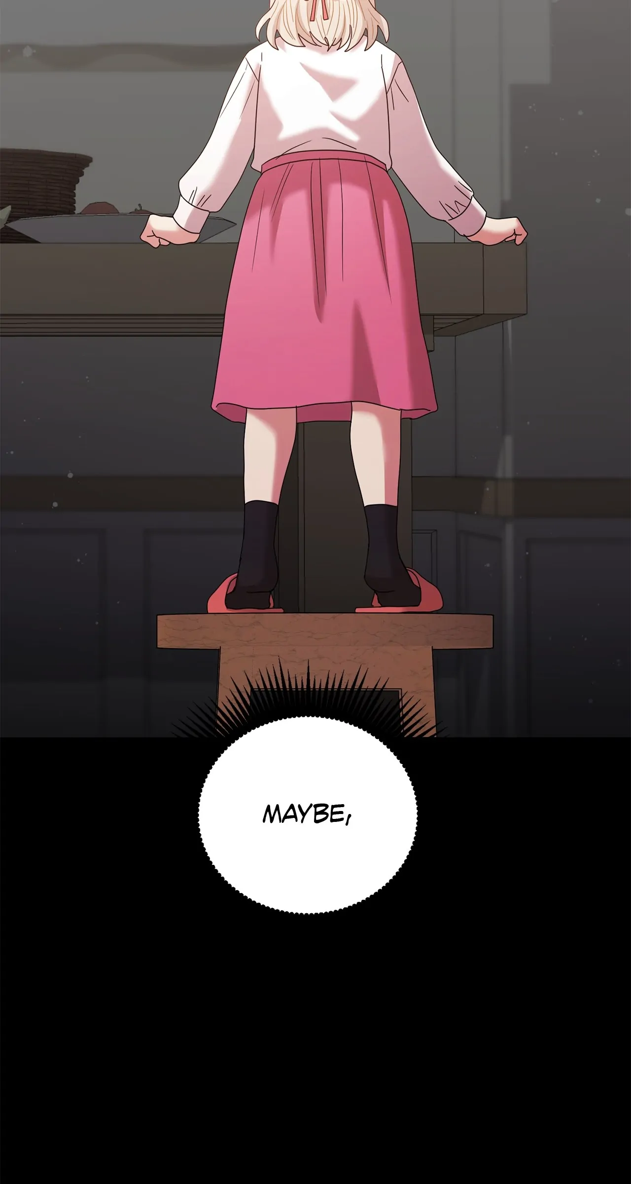 The Esteemed Lady of the Tea Garden Chapter 24 389 020