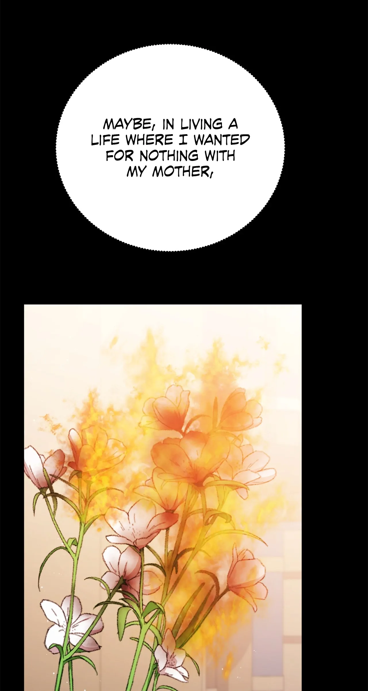 The Esteemed Lady of the Tea Garden Chapter 24 390 021