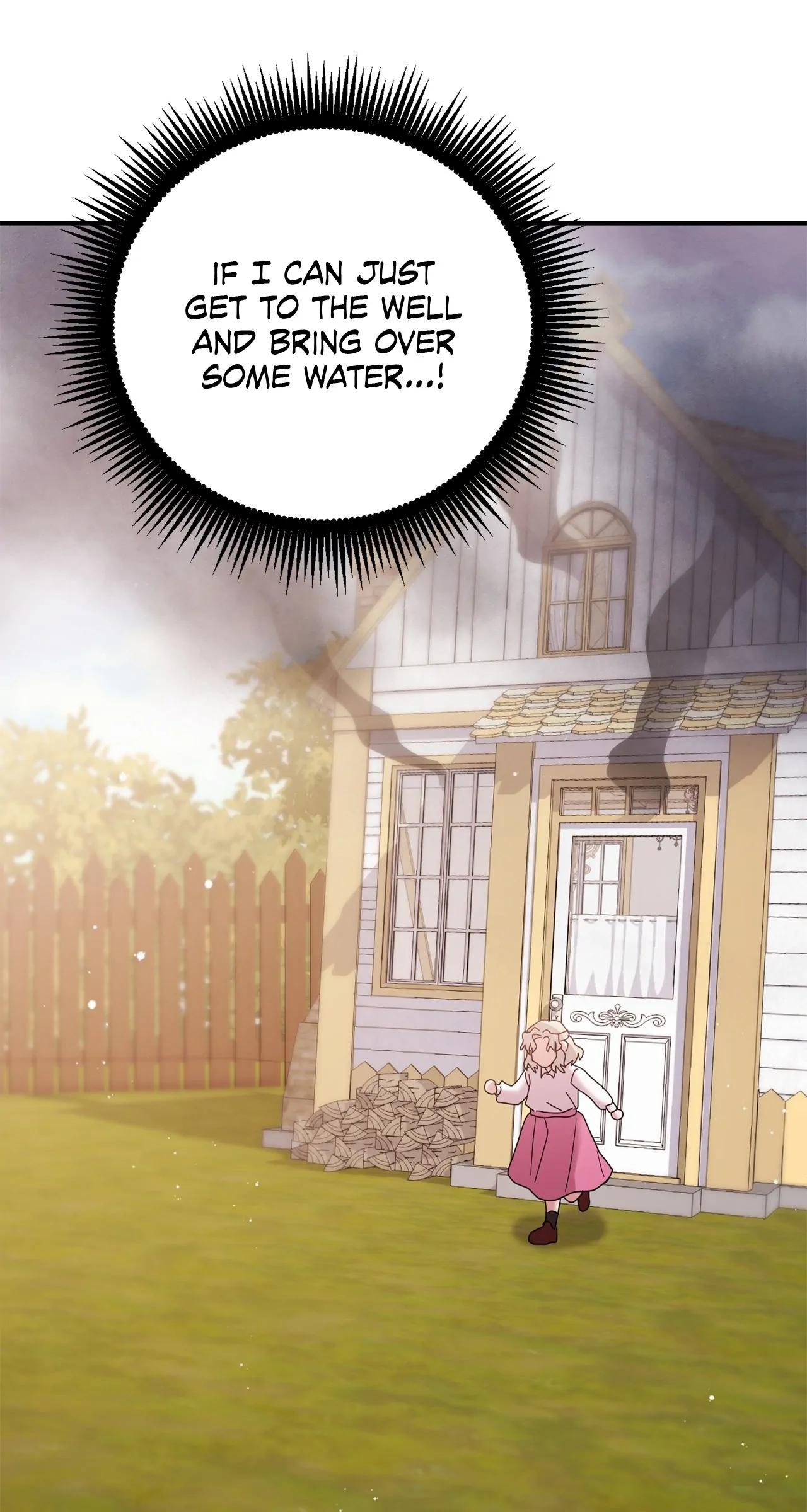 The Esteemed Lady of the Tea Garden Chapter 24 395 026