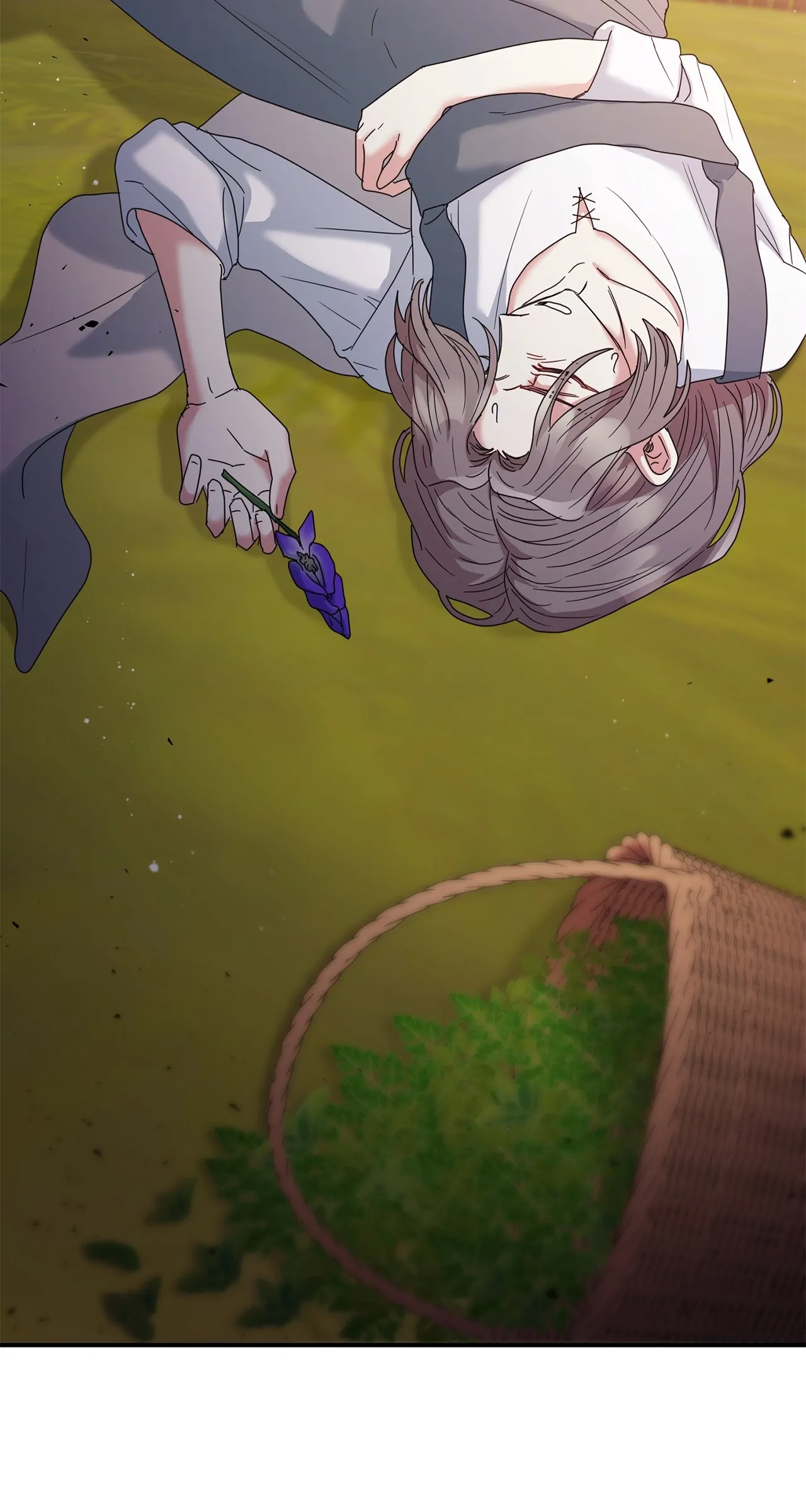 The Esteemed Lady of the Tea Garden Chapter 24 397 028