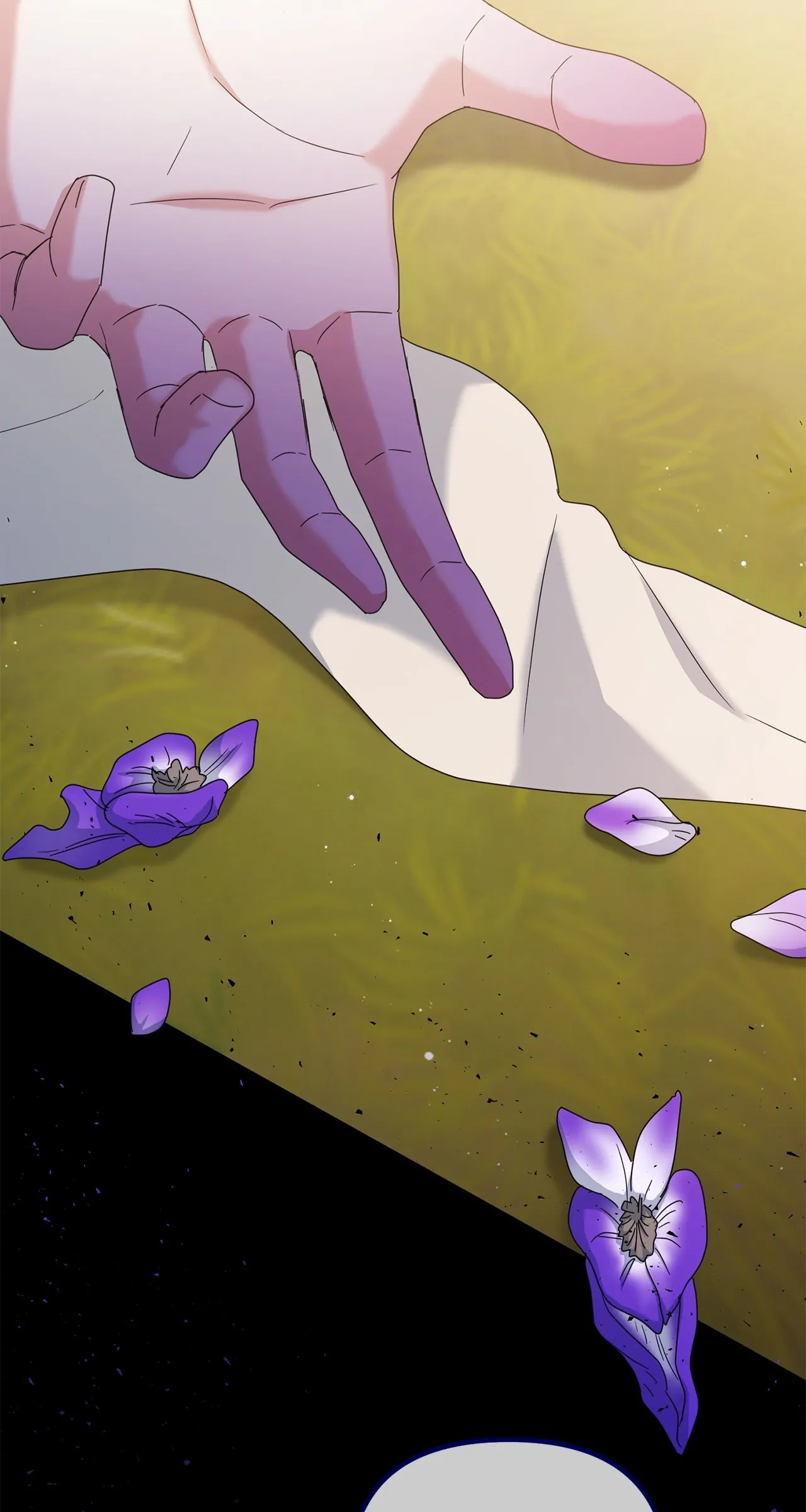 The Esteemed Lady of the Tea Garden Chapter 24 400 031