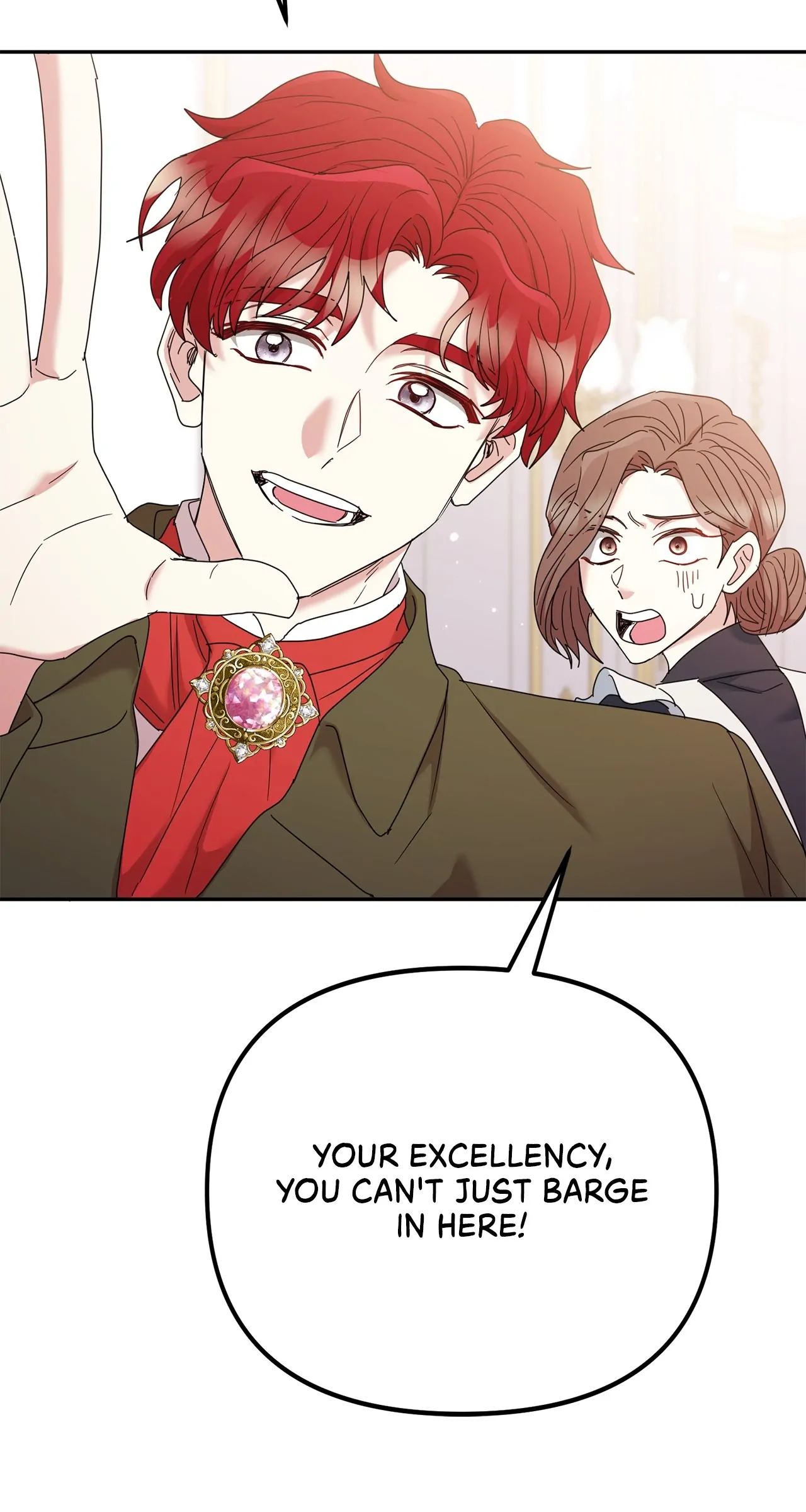 The Esteemed Lady of the Tea Garden Chapter 24 408 039