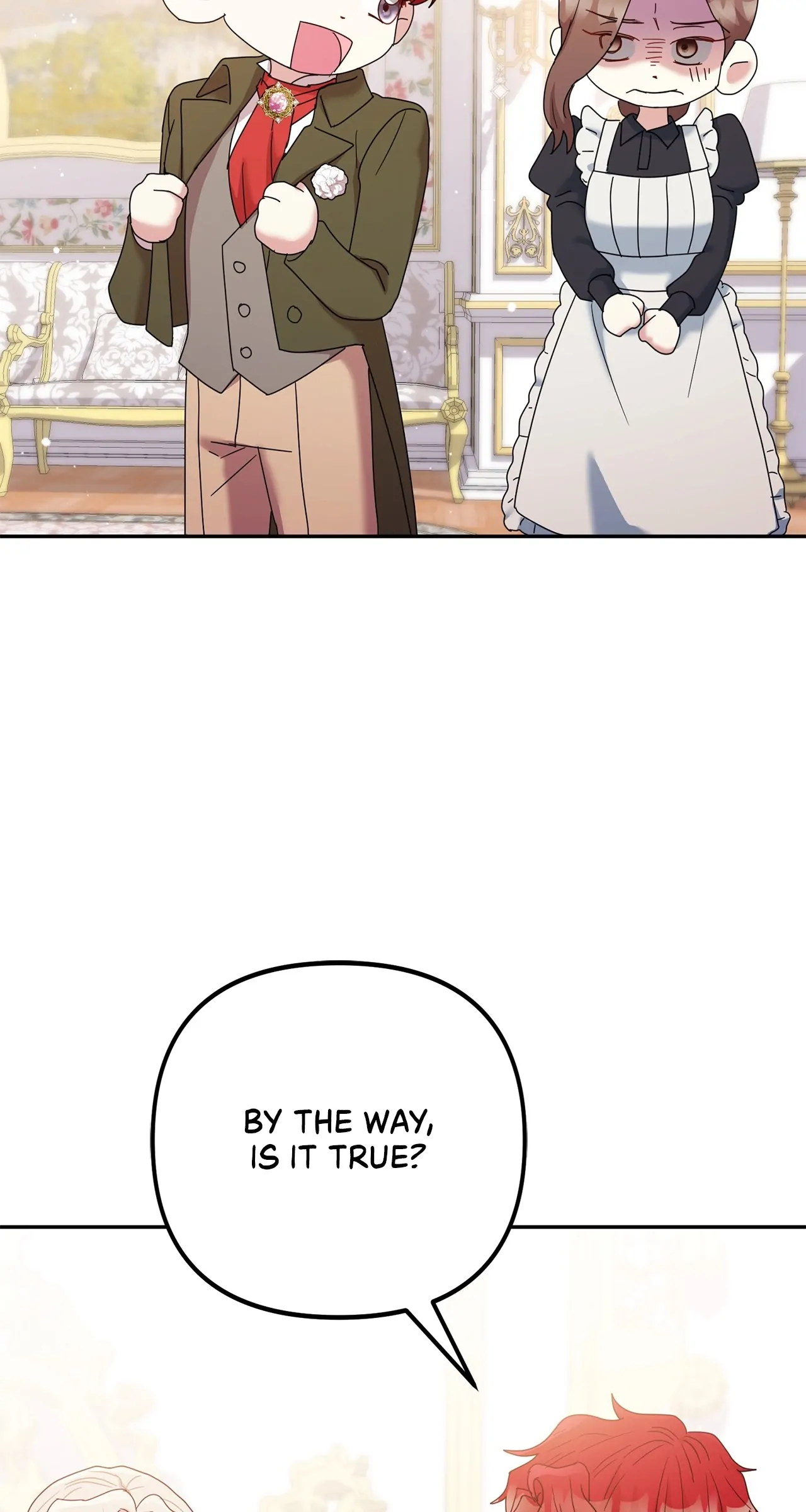 The Esteemed Lady of the Tea Garden Chapter 24 411 042