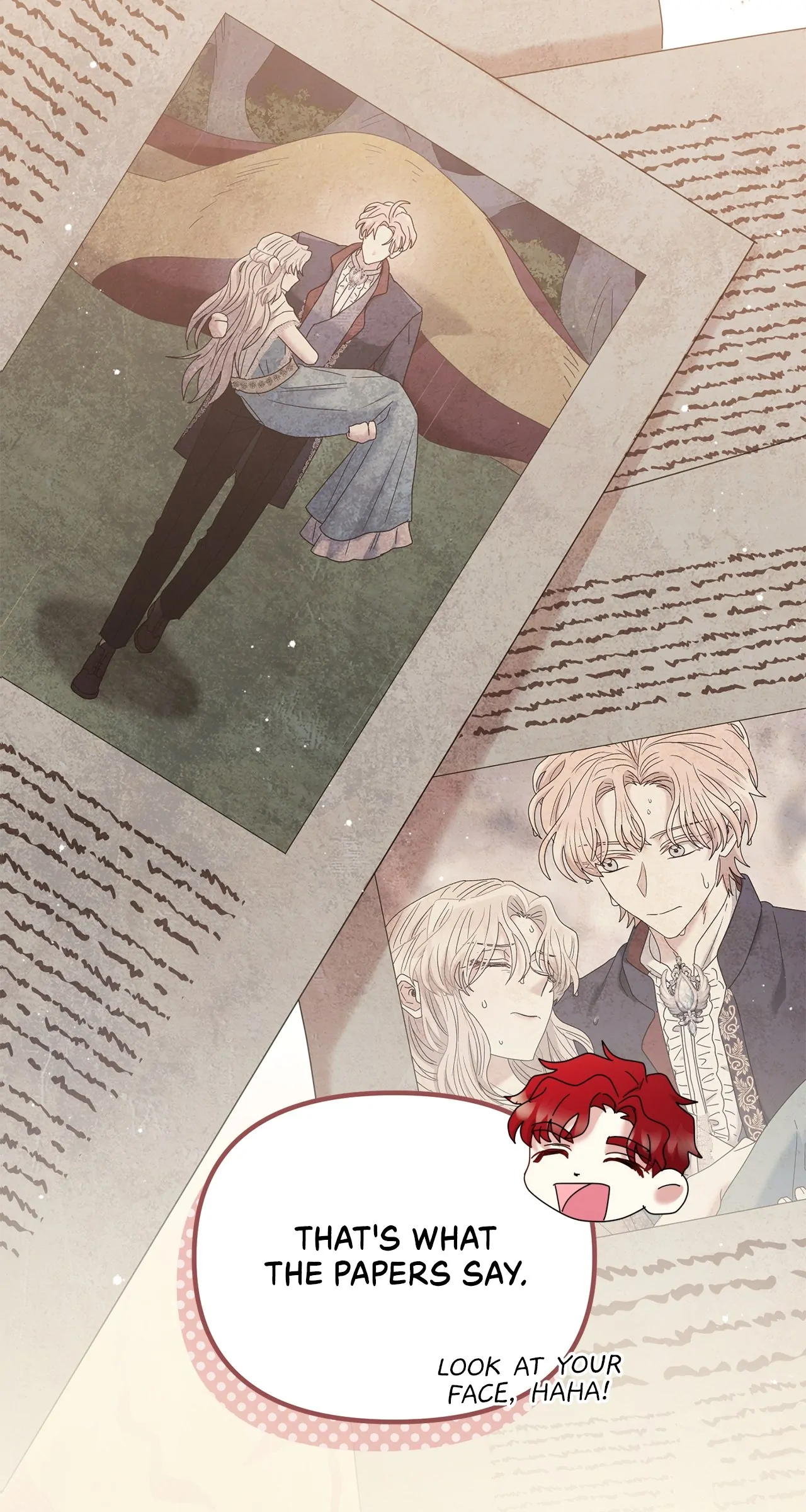The Esteemed Lady of the Tea Garden Chapter 24 416 047