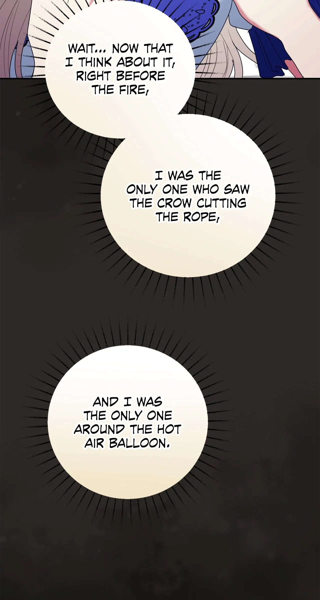 The Esteemed Lady of the Tea Garden Chapter 24 422 053