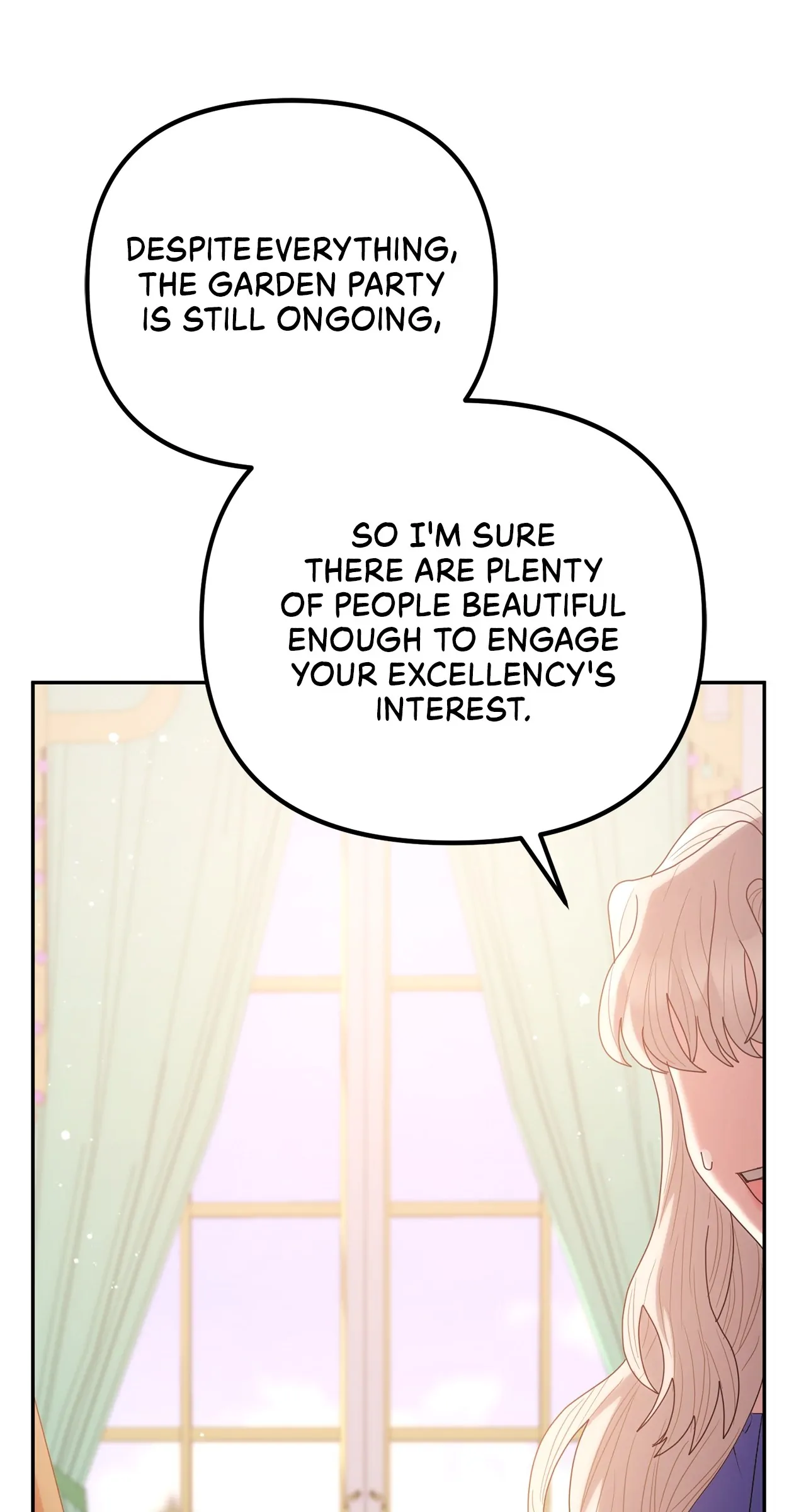 The Esteemed Lady of the Tea Garden Chapter 24 425 056
