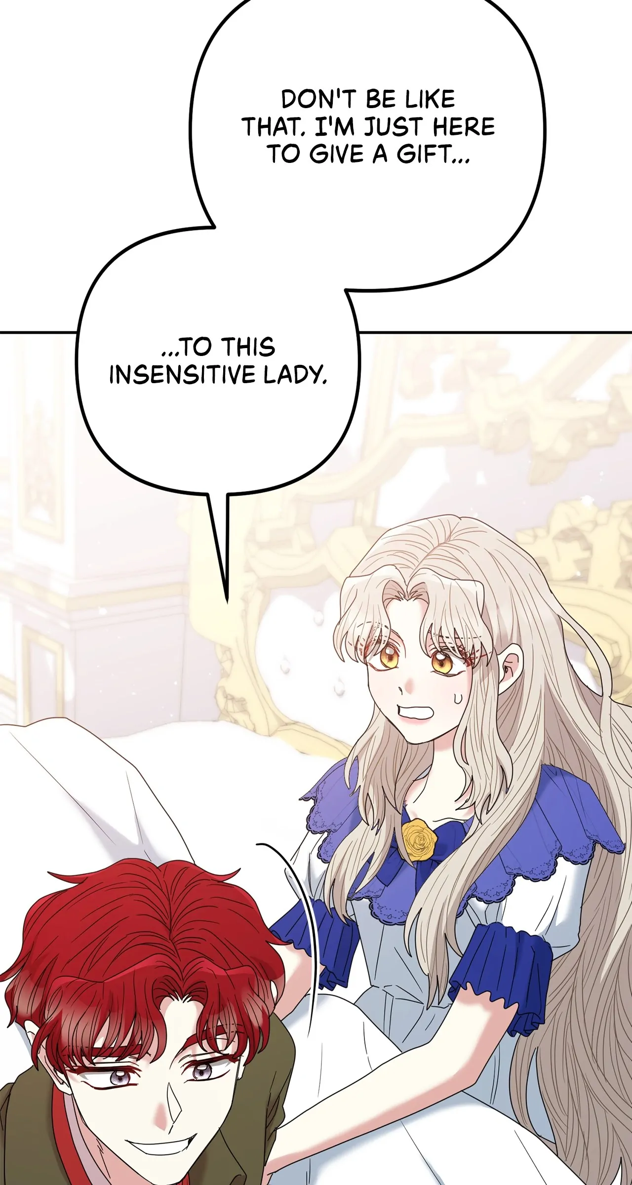 The Esteemed Lady of the Tea Garden Chapter 24 432 063