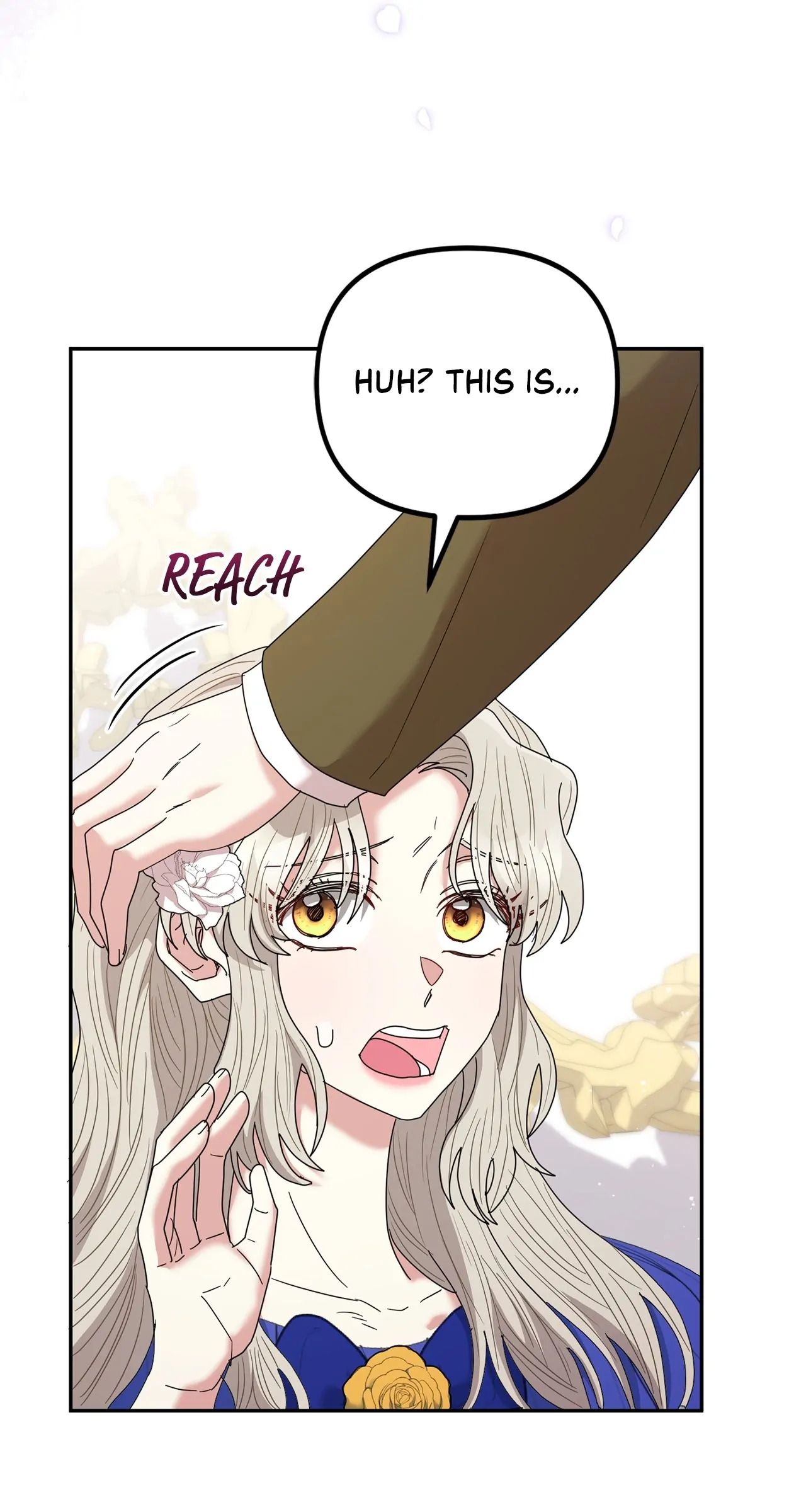 The Esteemed Lady of the Tea Garden Chapter 24 437 068
