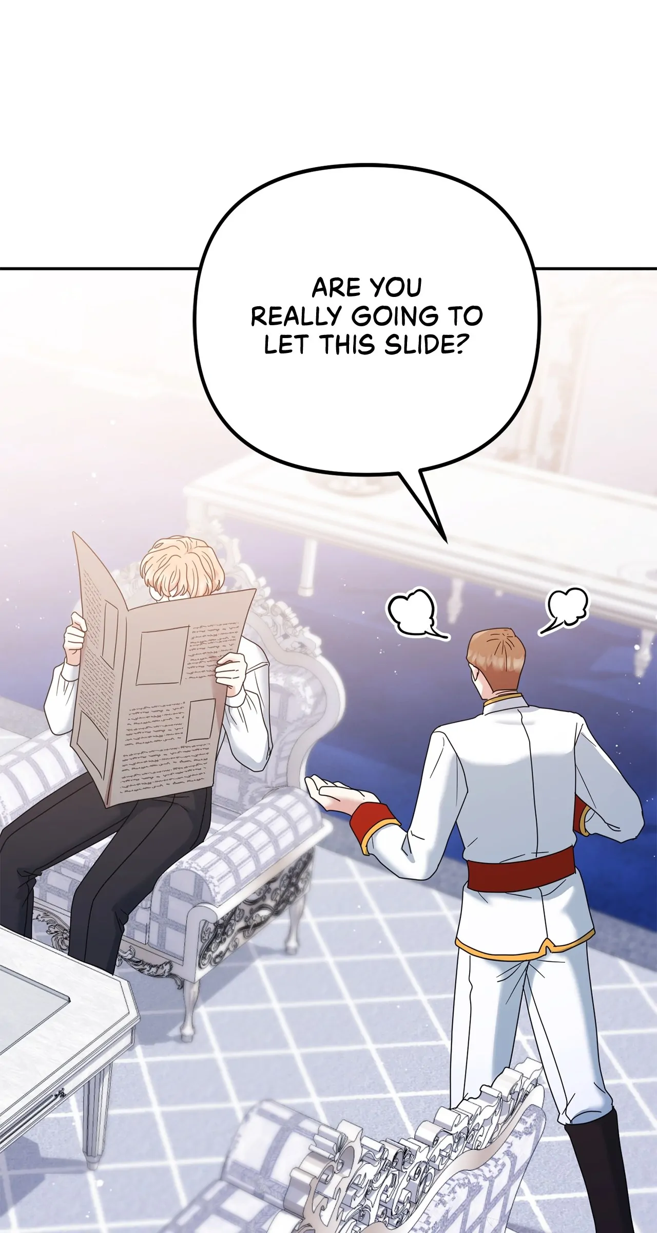 The Esteemed Lady of the Tea Garden Chapter 24 442 073