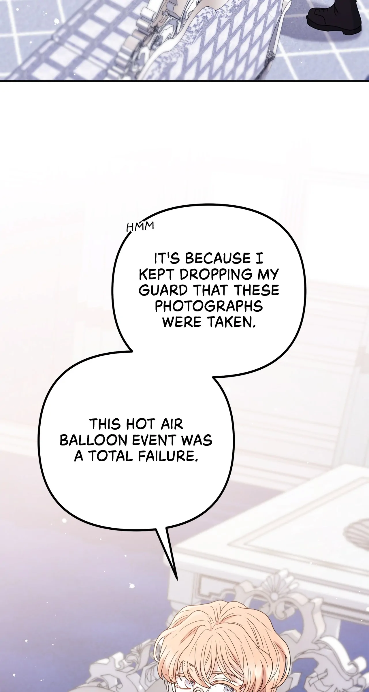 The Esteemed Lady of the Tea Garden Chapter 24 443 074