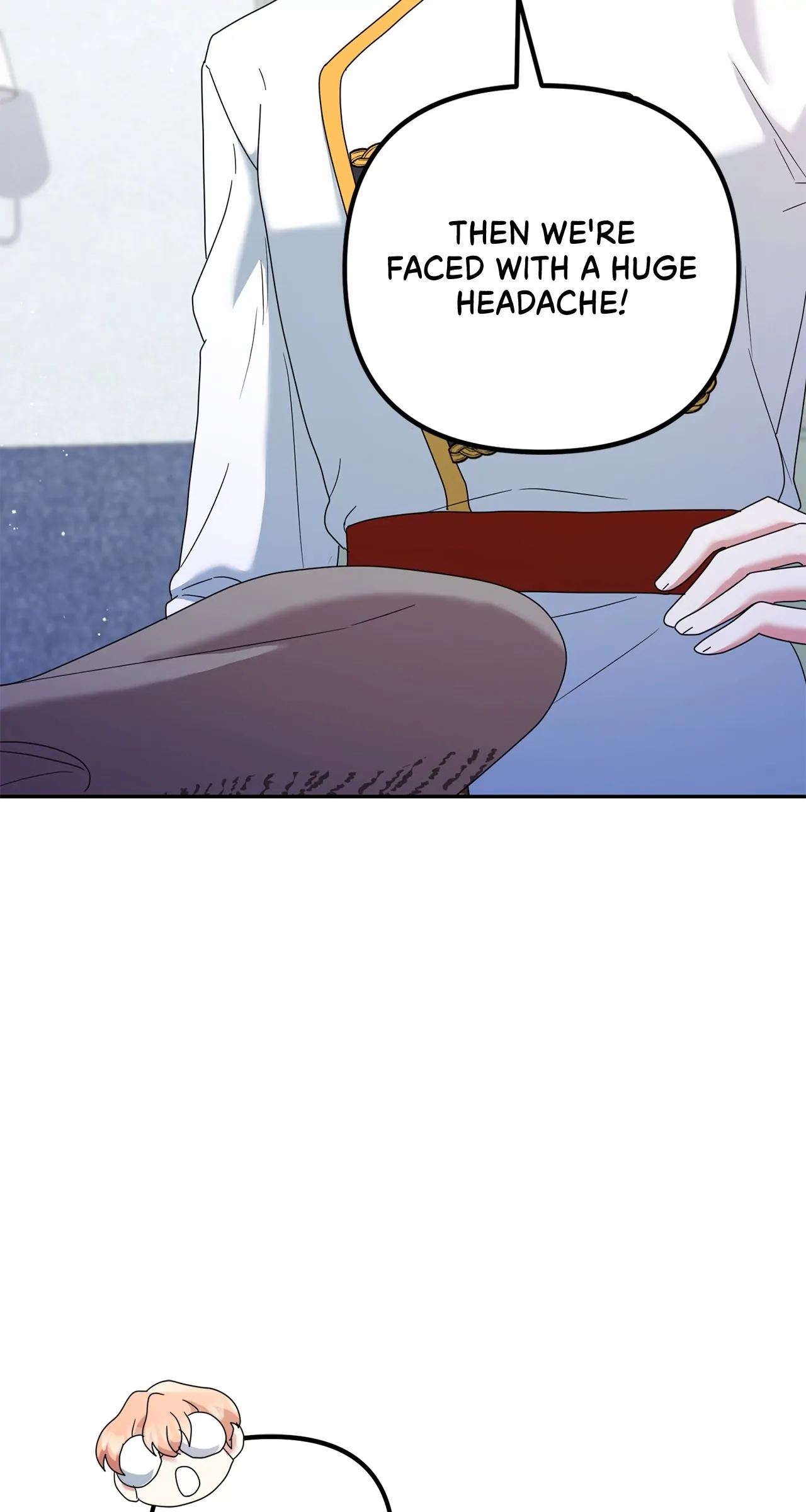 The Esteemed Lady of the Tea Garden Chapter 24 446 077