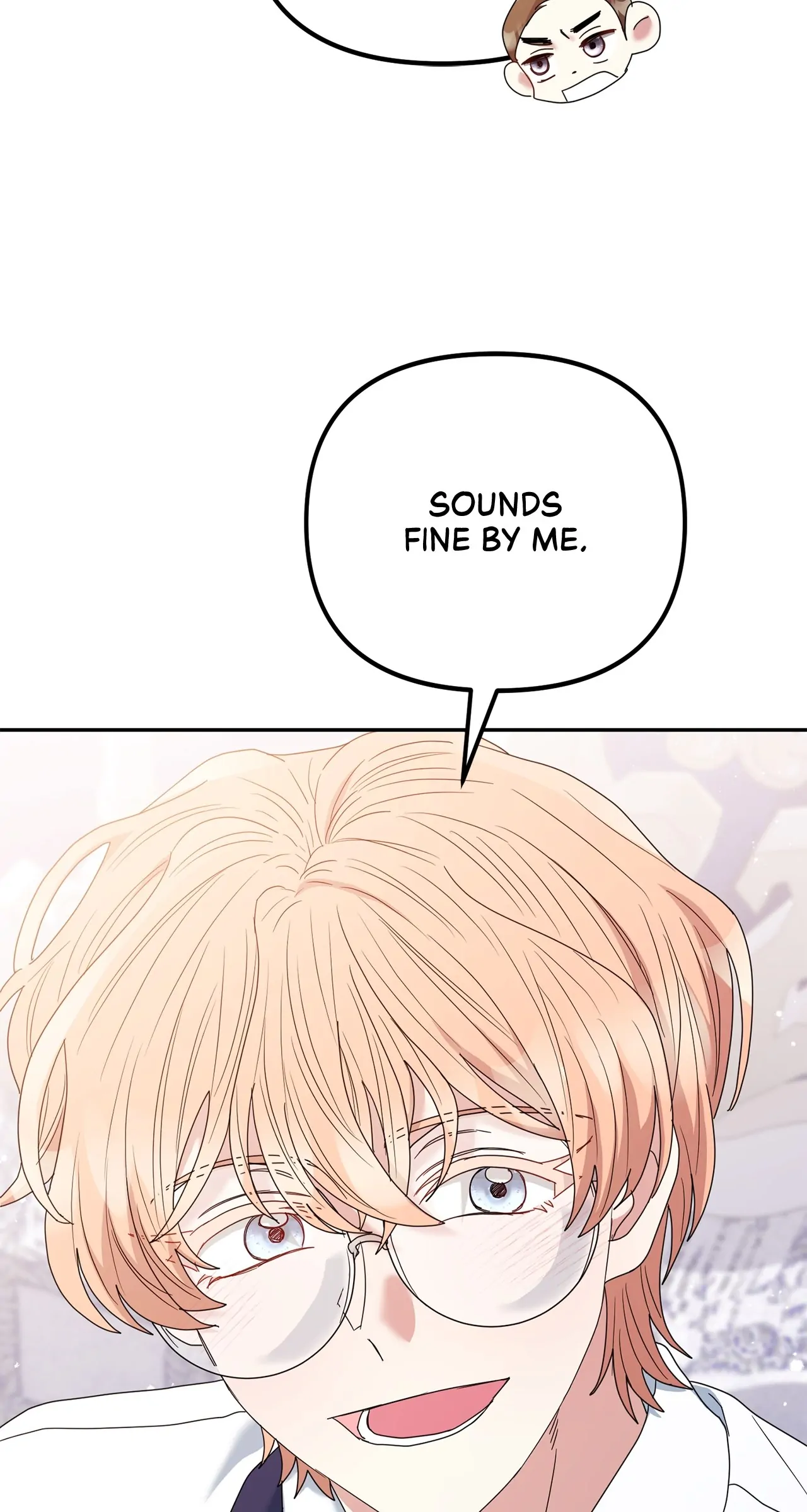 The Esteemed Lady of the Tea Garden Chapter 24 448 079