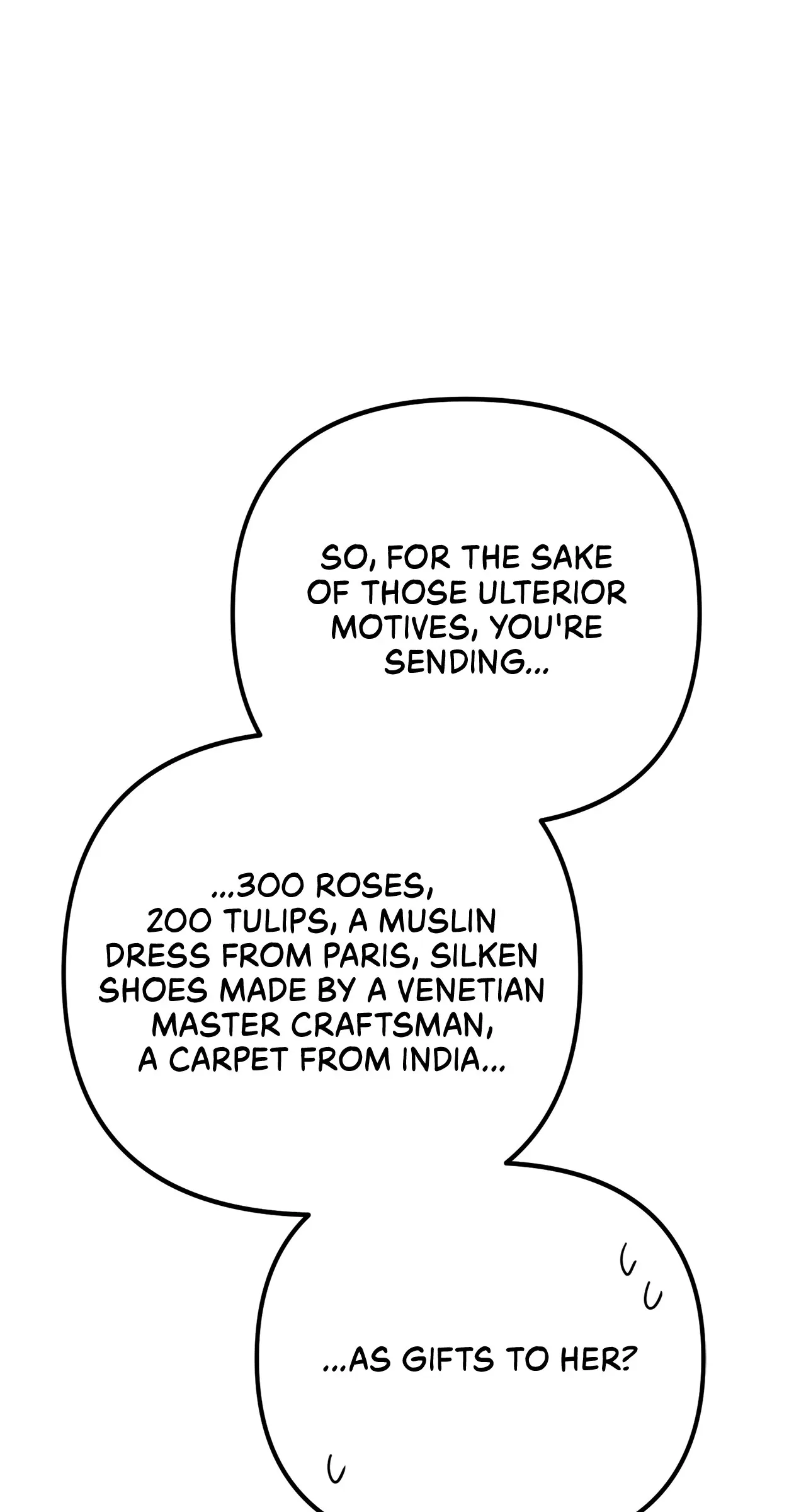The Esteemed Lady of the Tea Garden Chapter 24 450 081