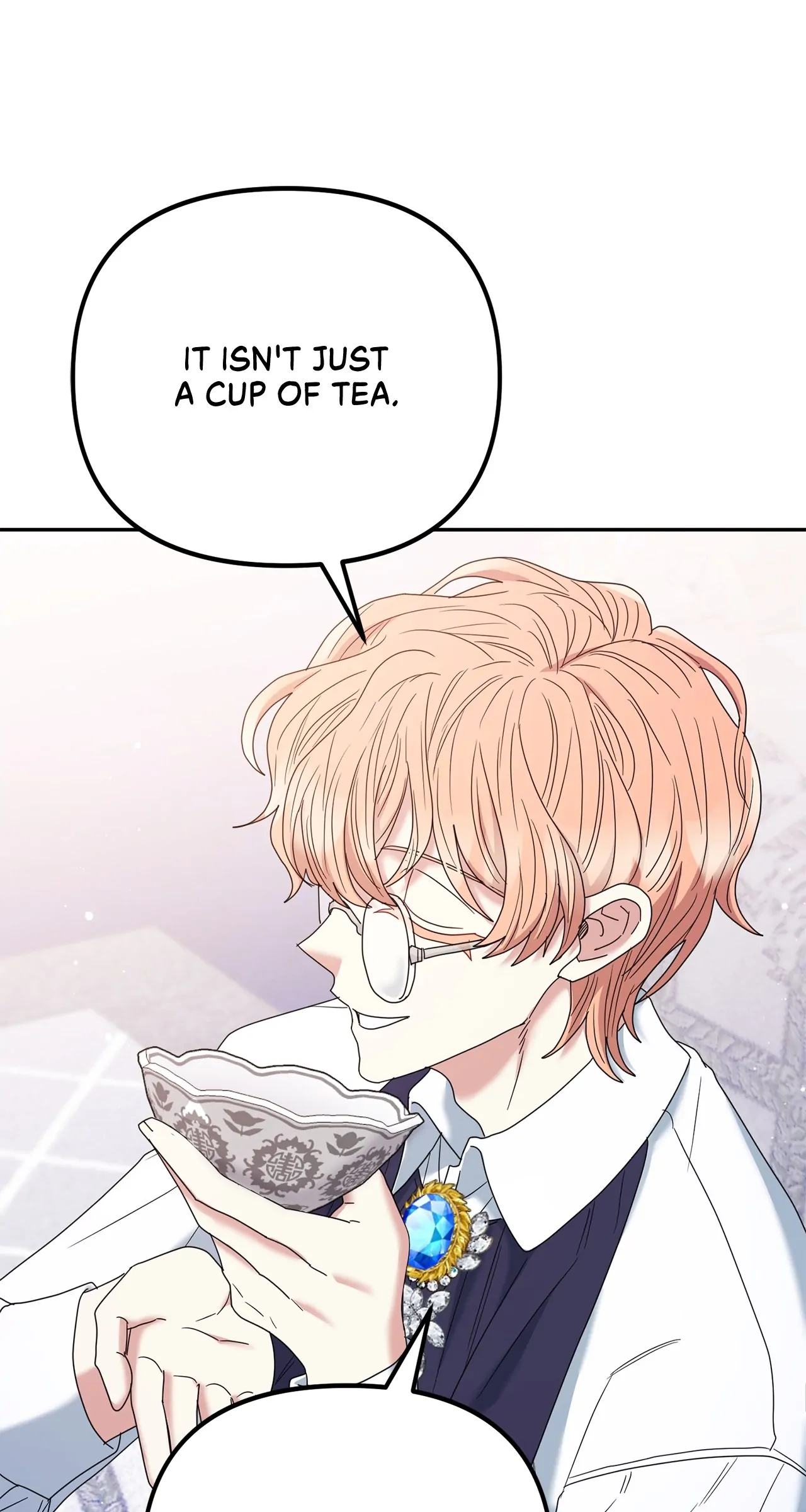 The Esteemed Lady of the Tea Garden Chapter 24 453 084