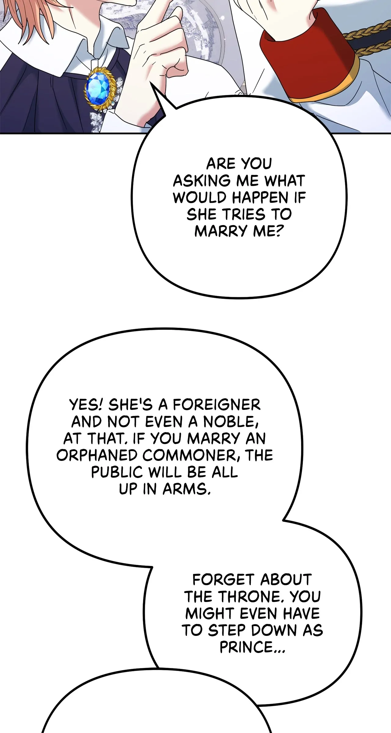 The Esteemed Lady of the Tea Garden Chapter 24 456 087