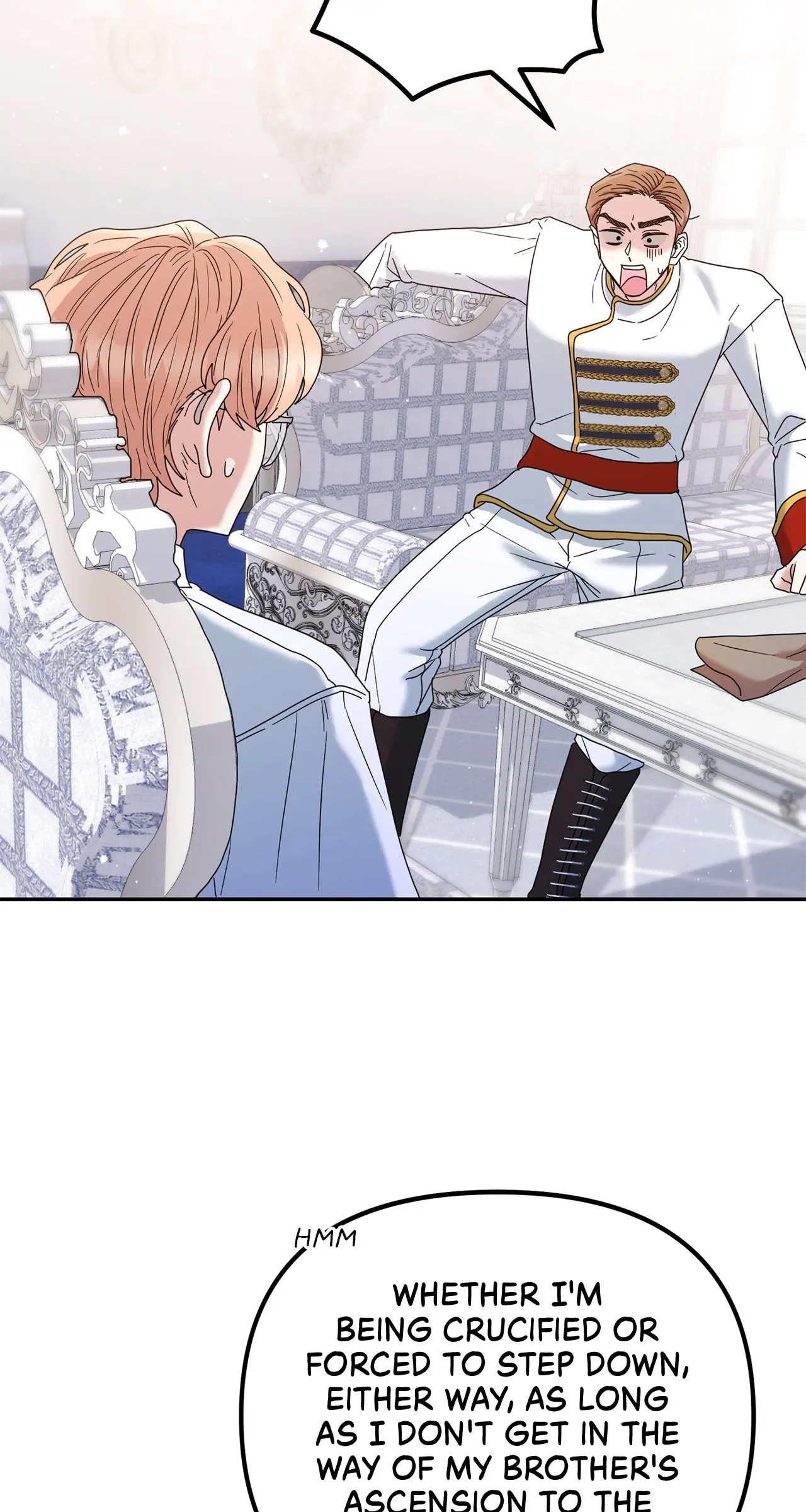 The Esteemed Lady of the Tea Garden Chapter 24 459 090