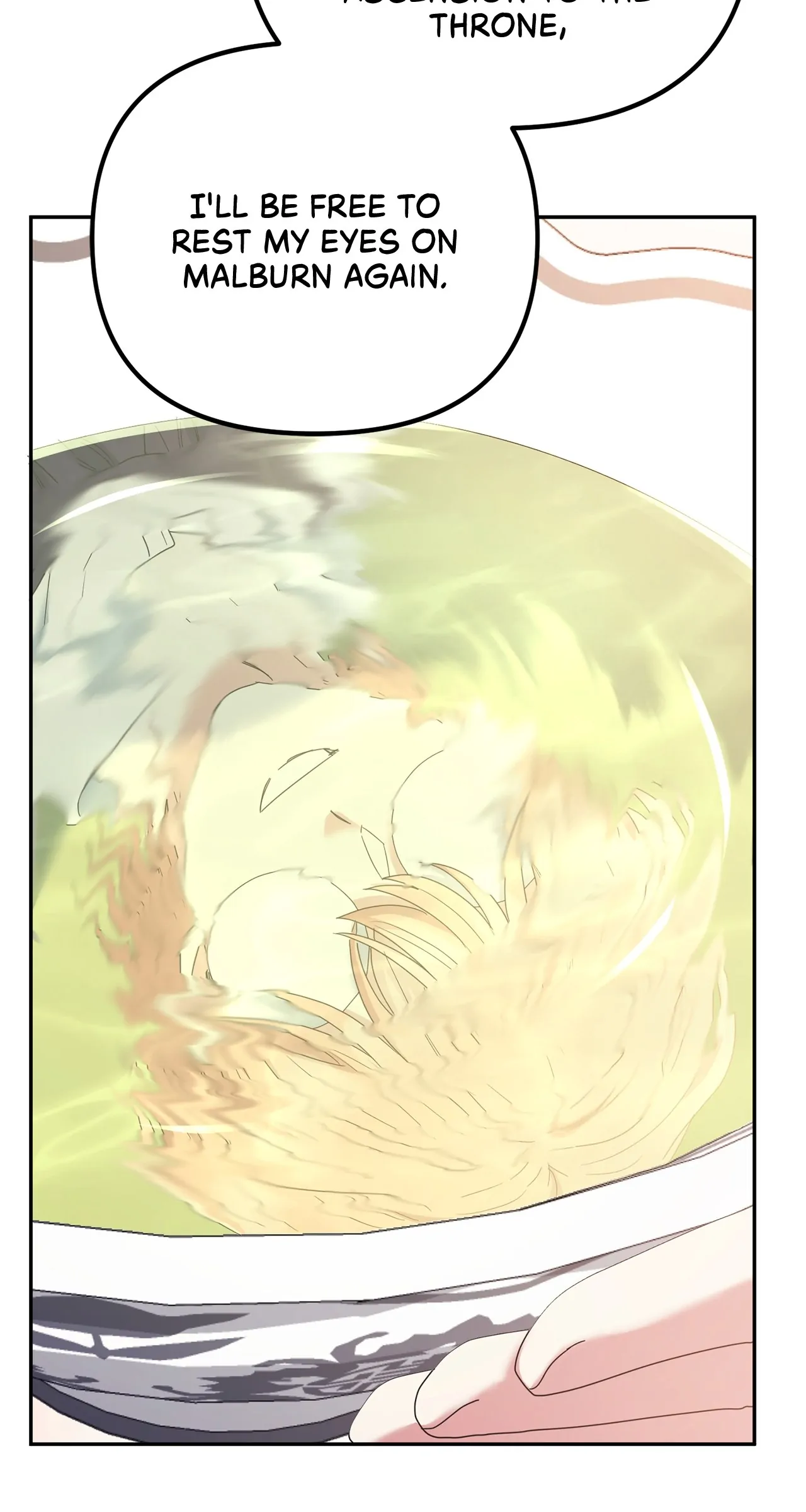 The Esteemed Lady of the Tea Garden Chapter 24 460 091
