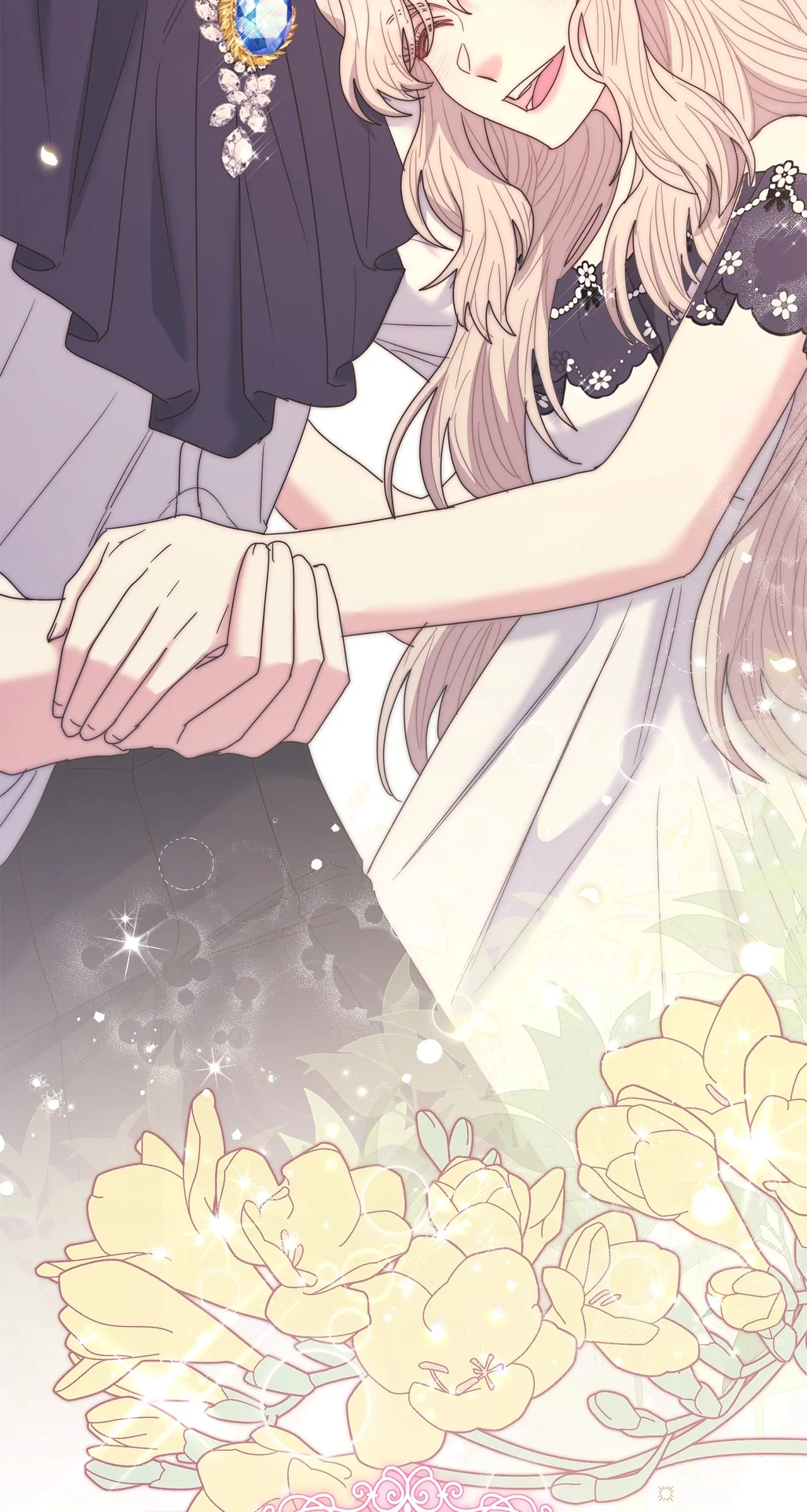 The Esteemed Lady of the Tea Garden Chapter 24 464 095