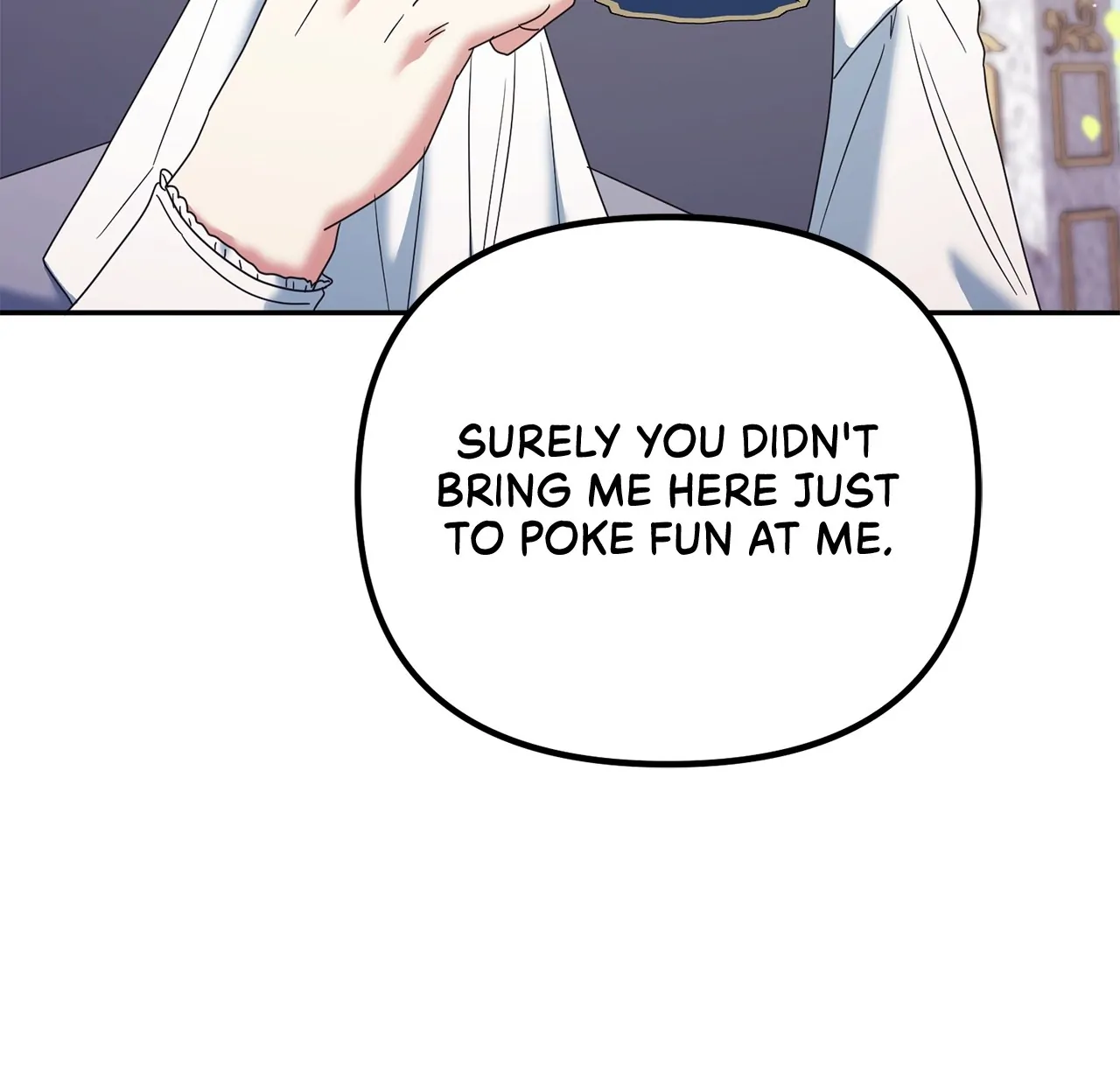 The Esteemed Lady of the Tea Garden Chapter 24 472 103