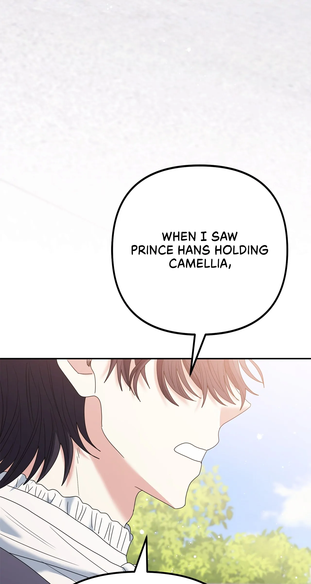 The Esteemed Lady of the Tea Garden Chapter 24 475 106