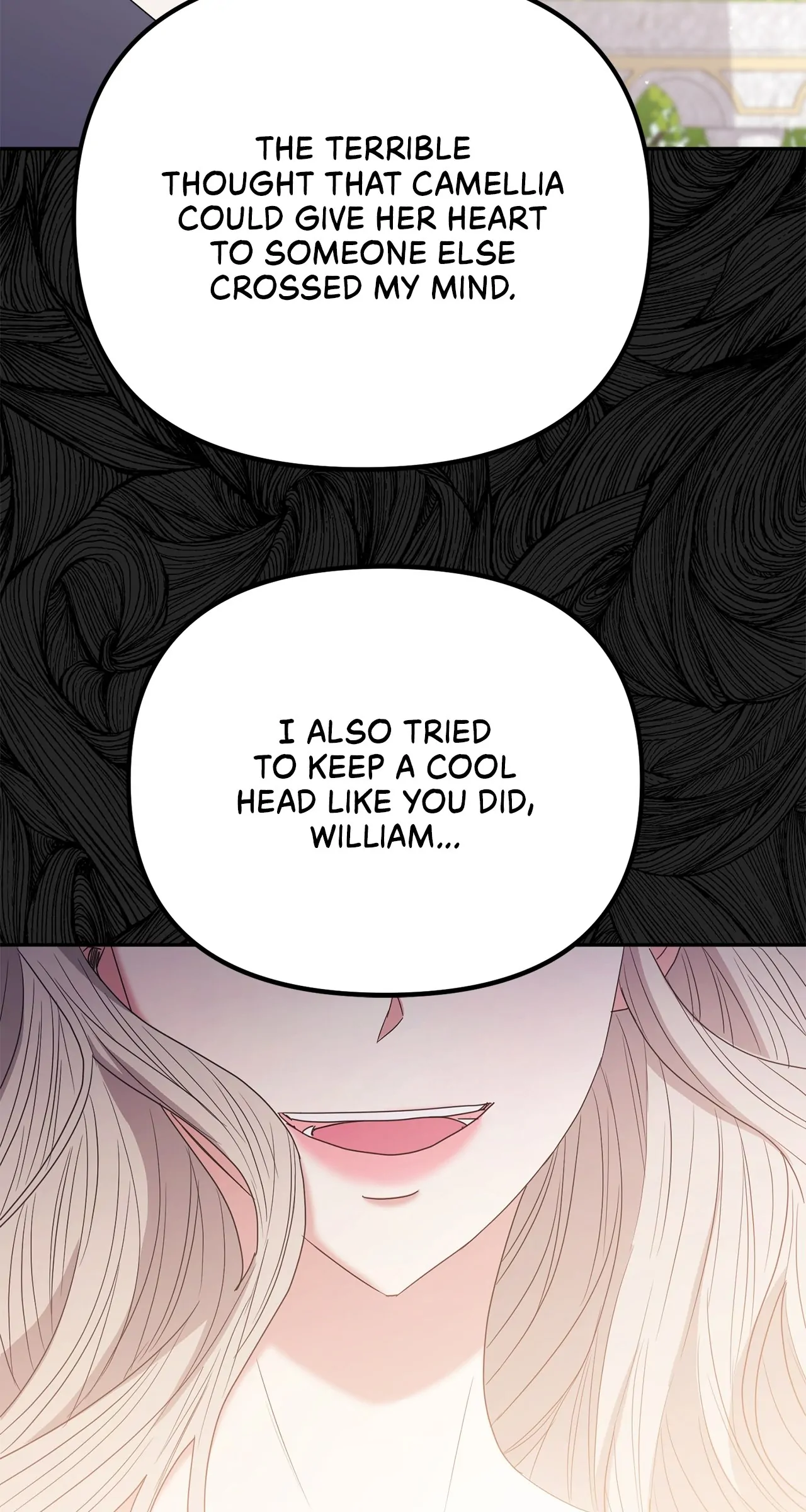The Esteemed Lady of the Tea Garden Chapter 24 476 107