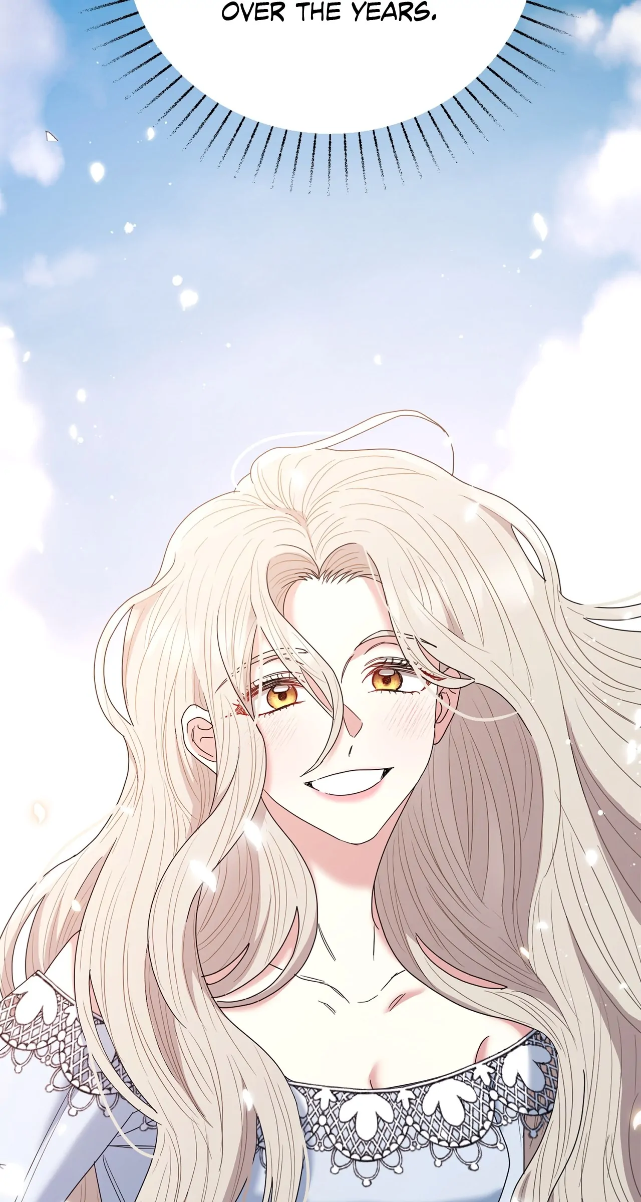 The Esteemed Lady of the Tea Garden Chapter 24 478 109