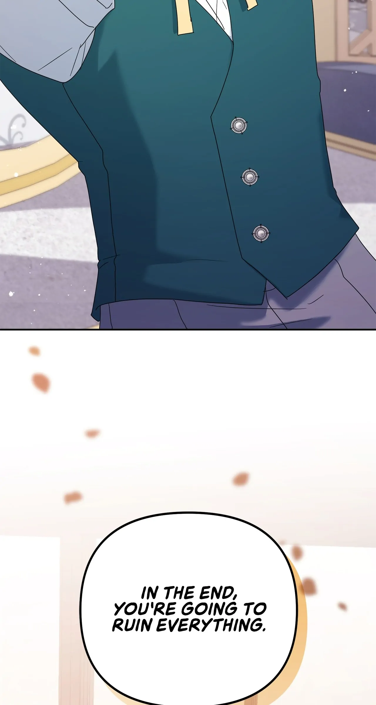The Esteemed Lady of the Tea Garden Chapter 24 487 118