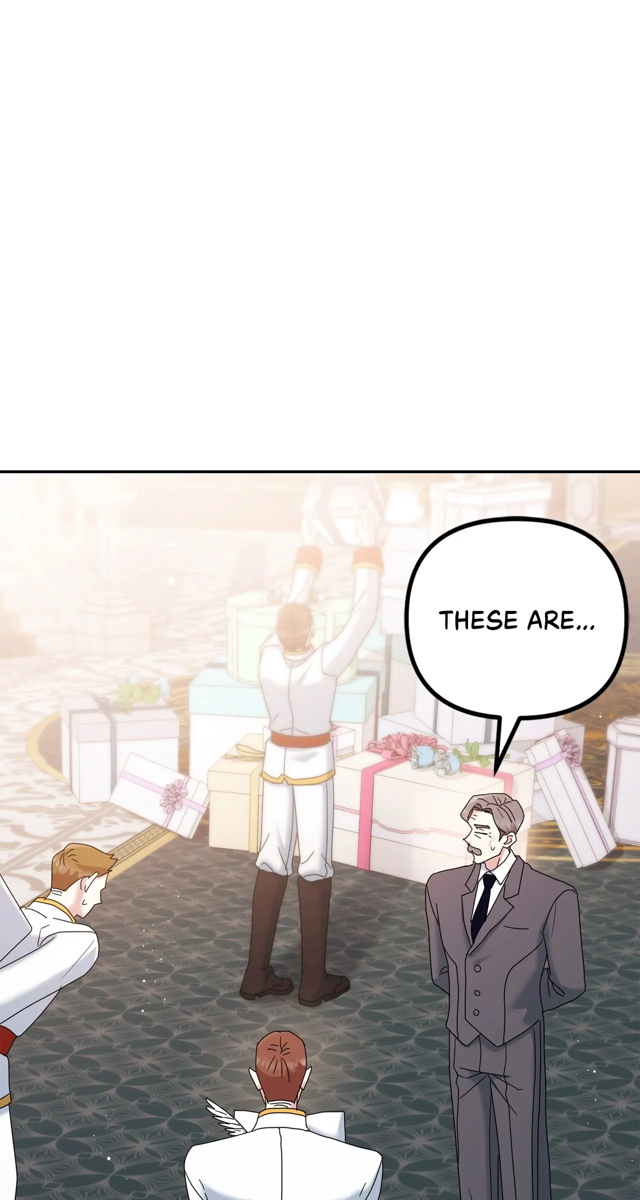 The Esteemed Lady of the Tea Garden Chapter 25 424 004