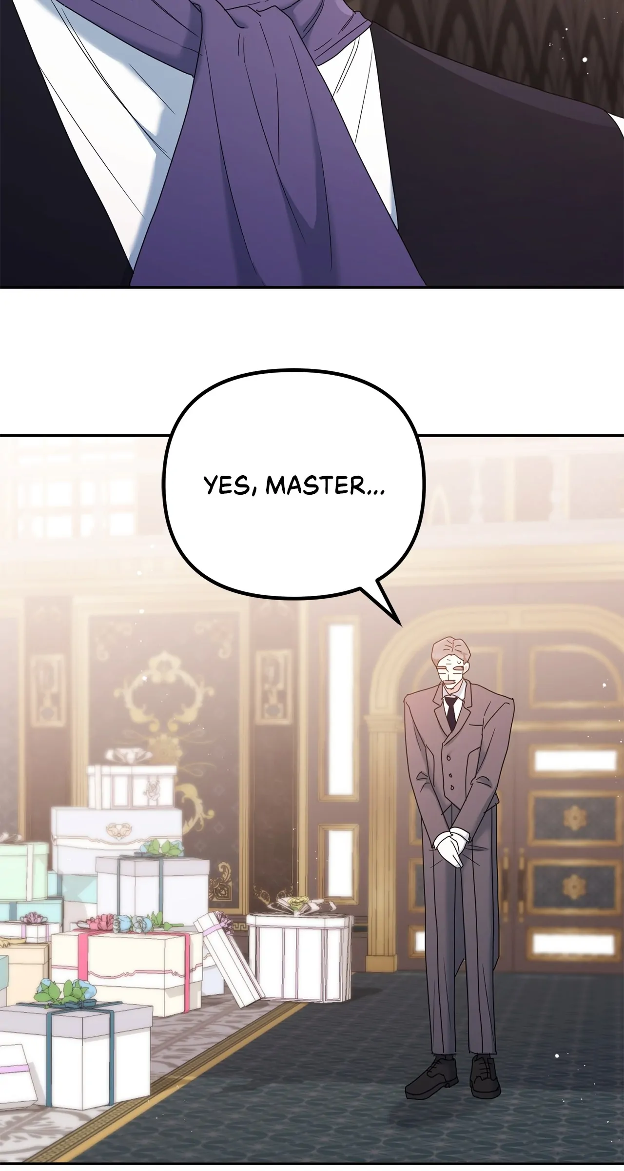 The Esteemed Lady of the Tea Garden Chapter 25 430 010