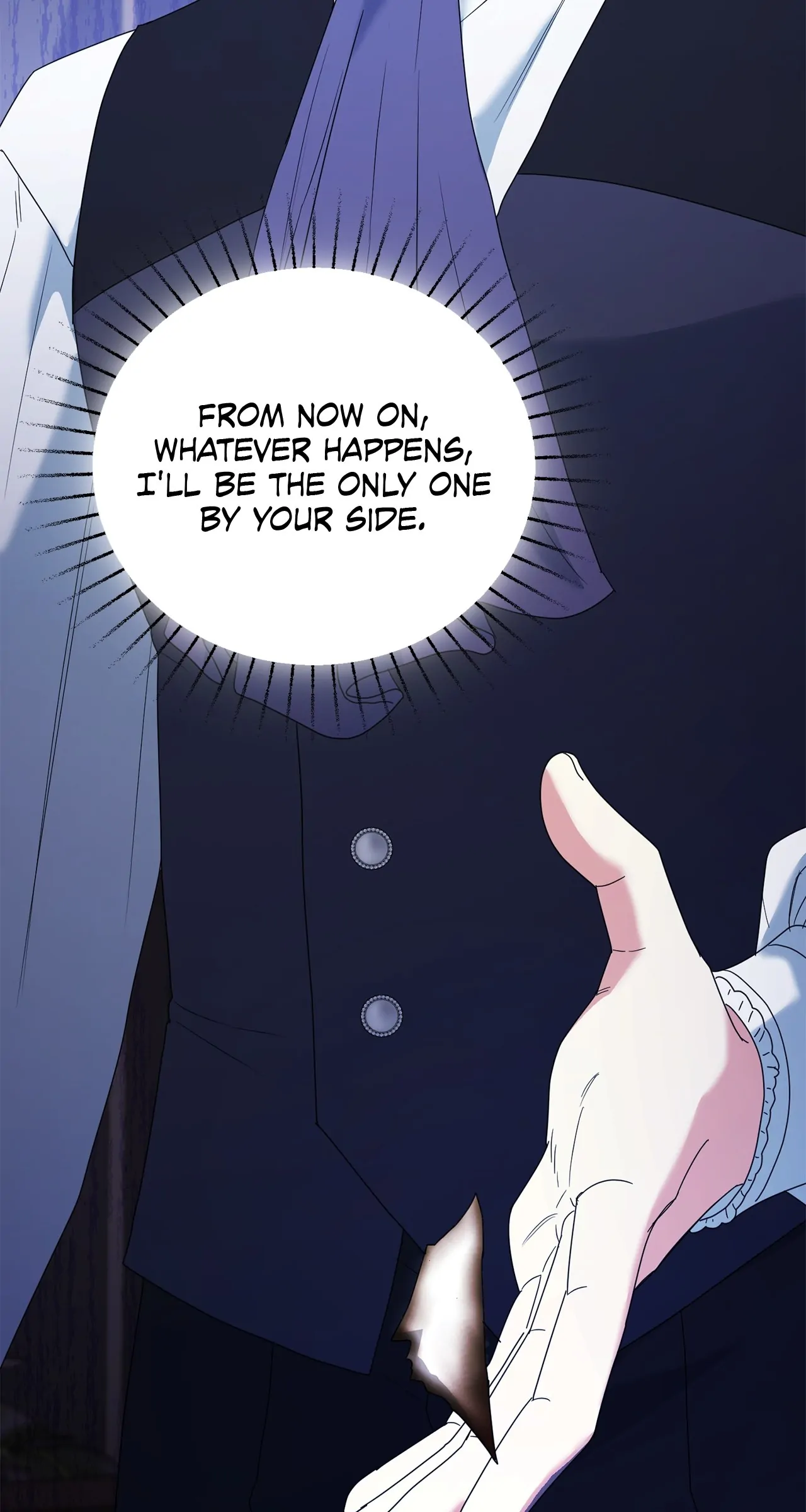 The Esteemed Lady of the Tea Garden Chapter 25 442 022