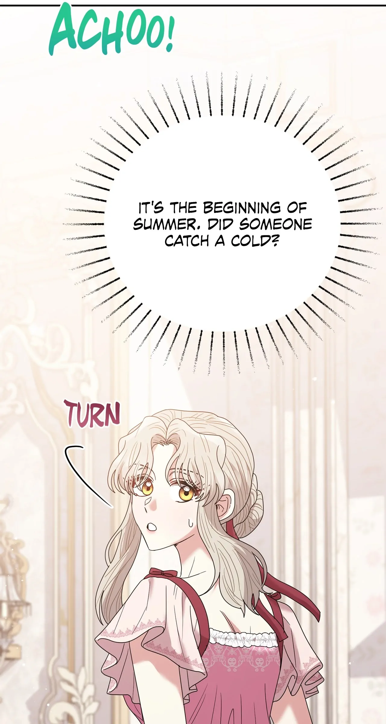 The Esteemed Lady of the Tea Garden Chapter 25 448 028