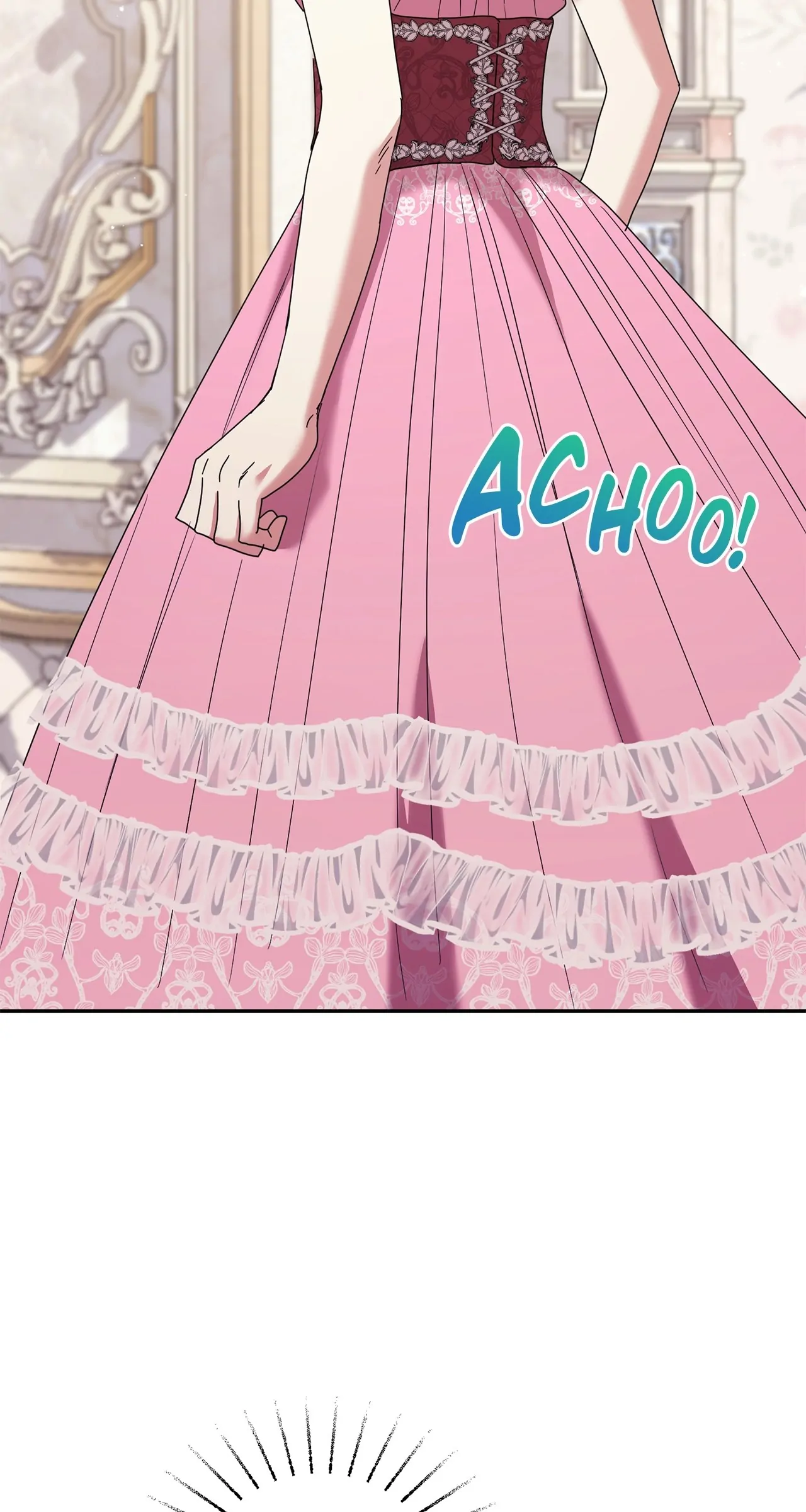 The Esteemed Lady of the Tea Garden Chapter 25 449 029