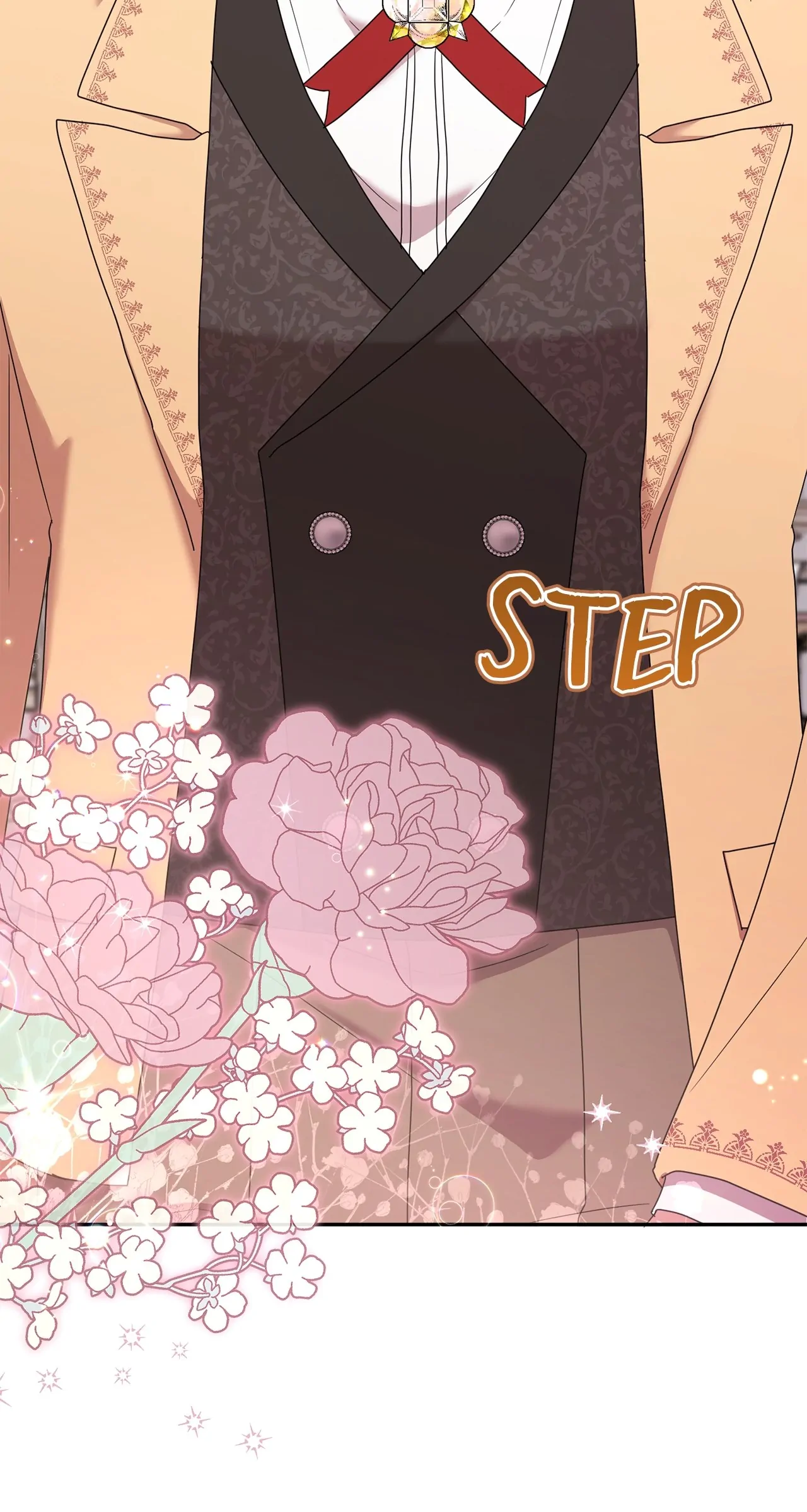 The Esteemed Lady of the Tea Garden Chapter 25 457 037