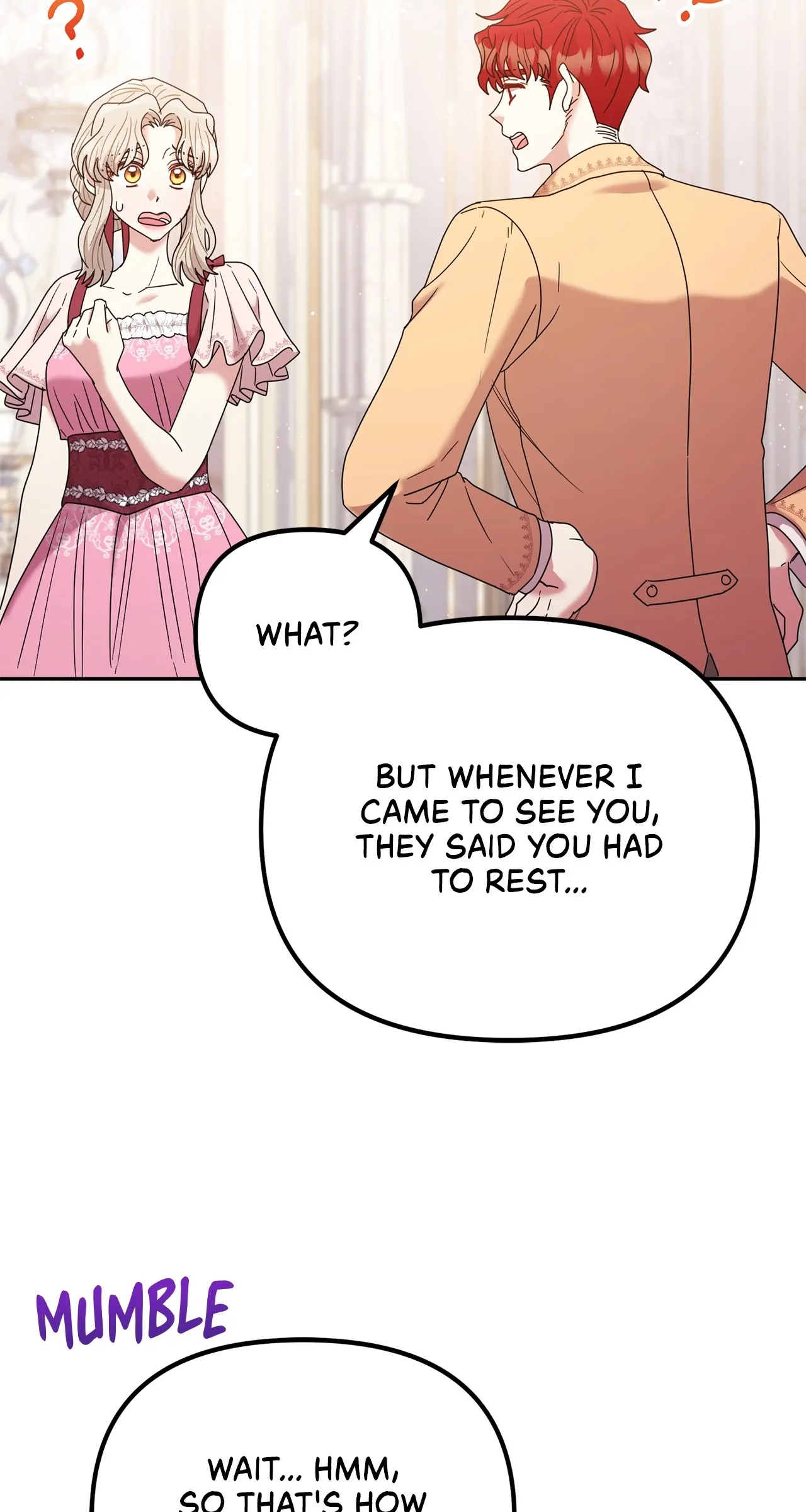 The Esteemed Lady of the Tea Garden Chapter 25 459 039