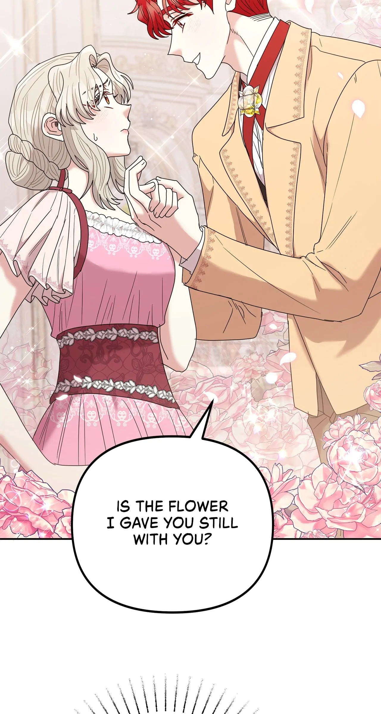 The Esteemed Lady of the Tea Garden Chapter 25 463 043