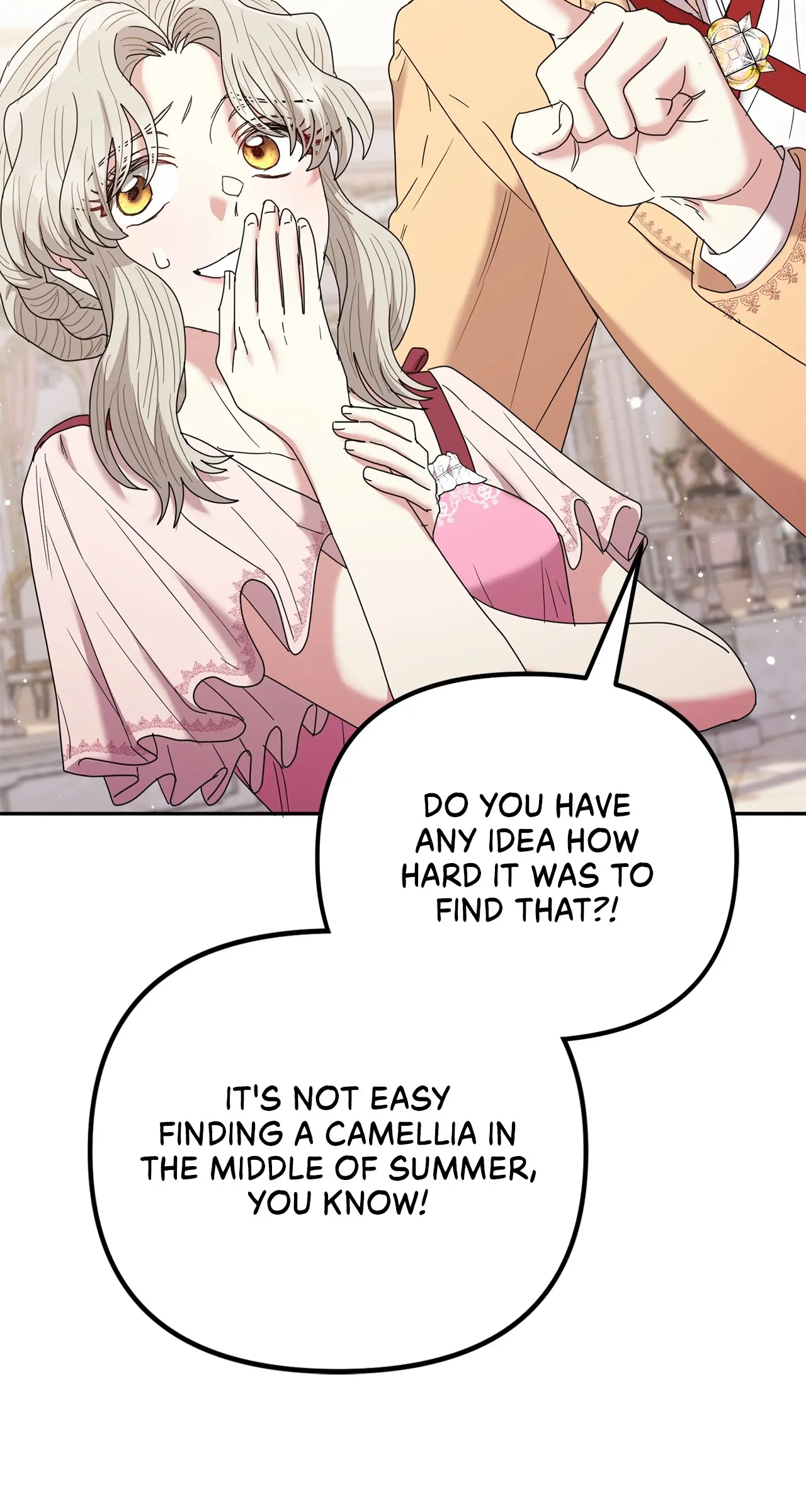 The Esteemed Lady of the Tea Garden Chapter 25 469 049