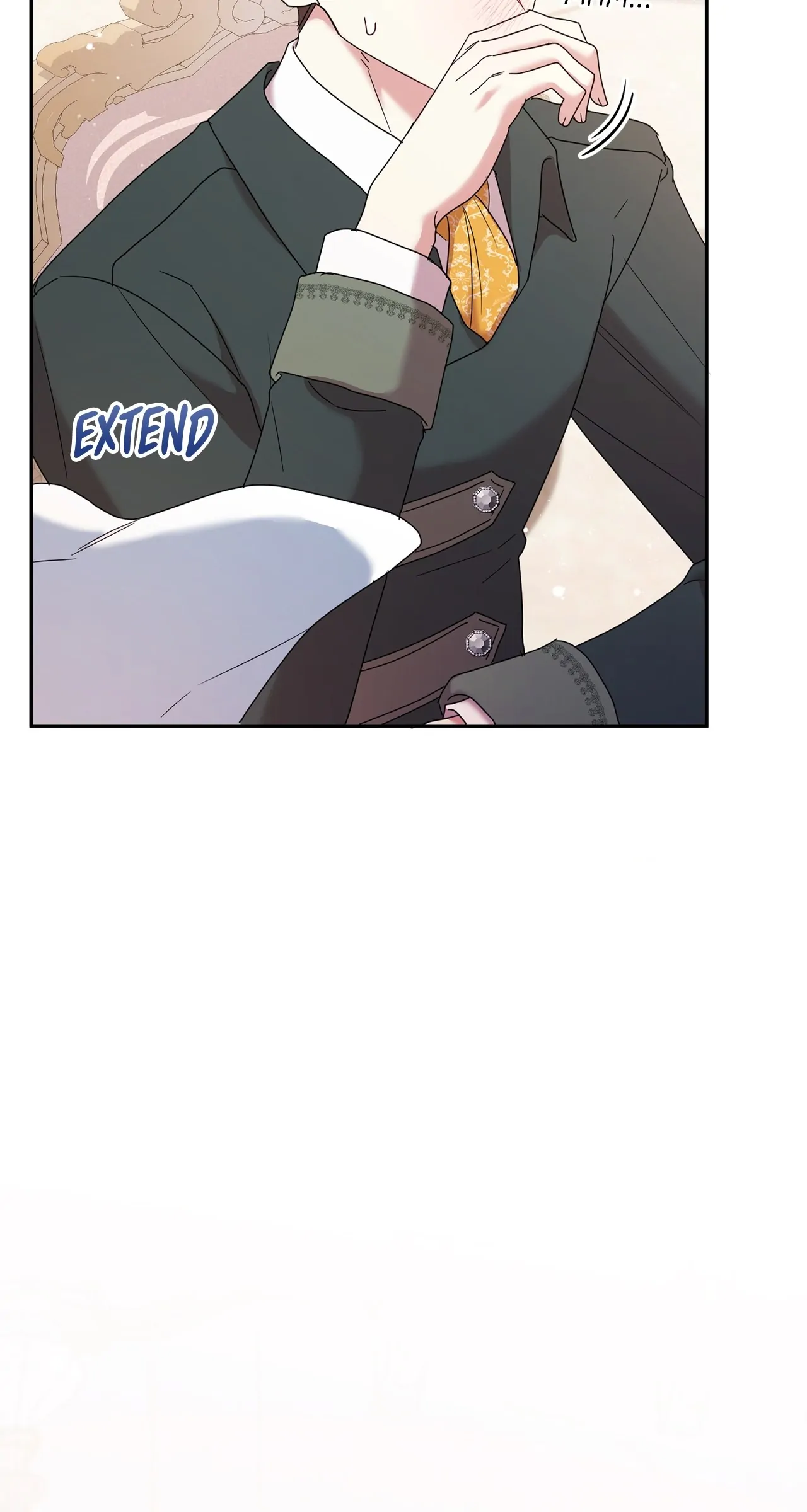 The Esteemed Lady of the Tea Garden Chapter 25 474 054