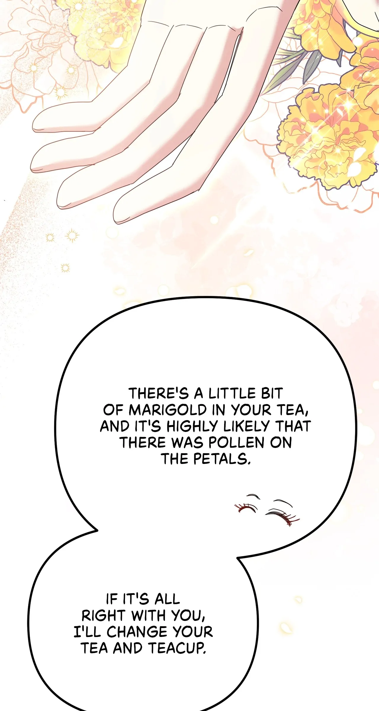 The Esteemed Lady of the Tea Garden Chapter 25 482 062