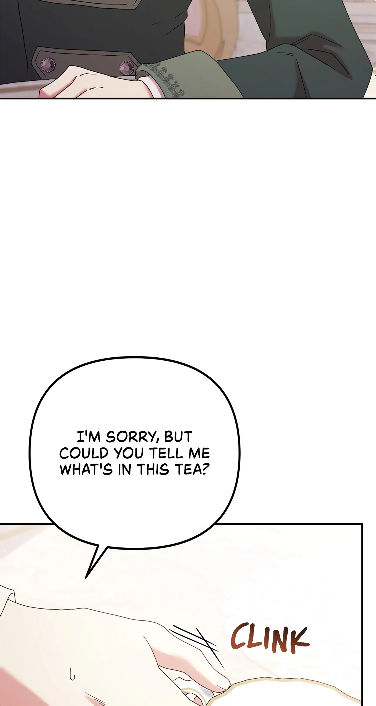 The Esteemed Lady of the Tea Garden Chapter 25 488 068