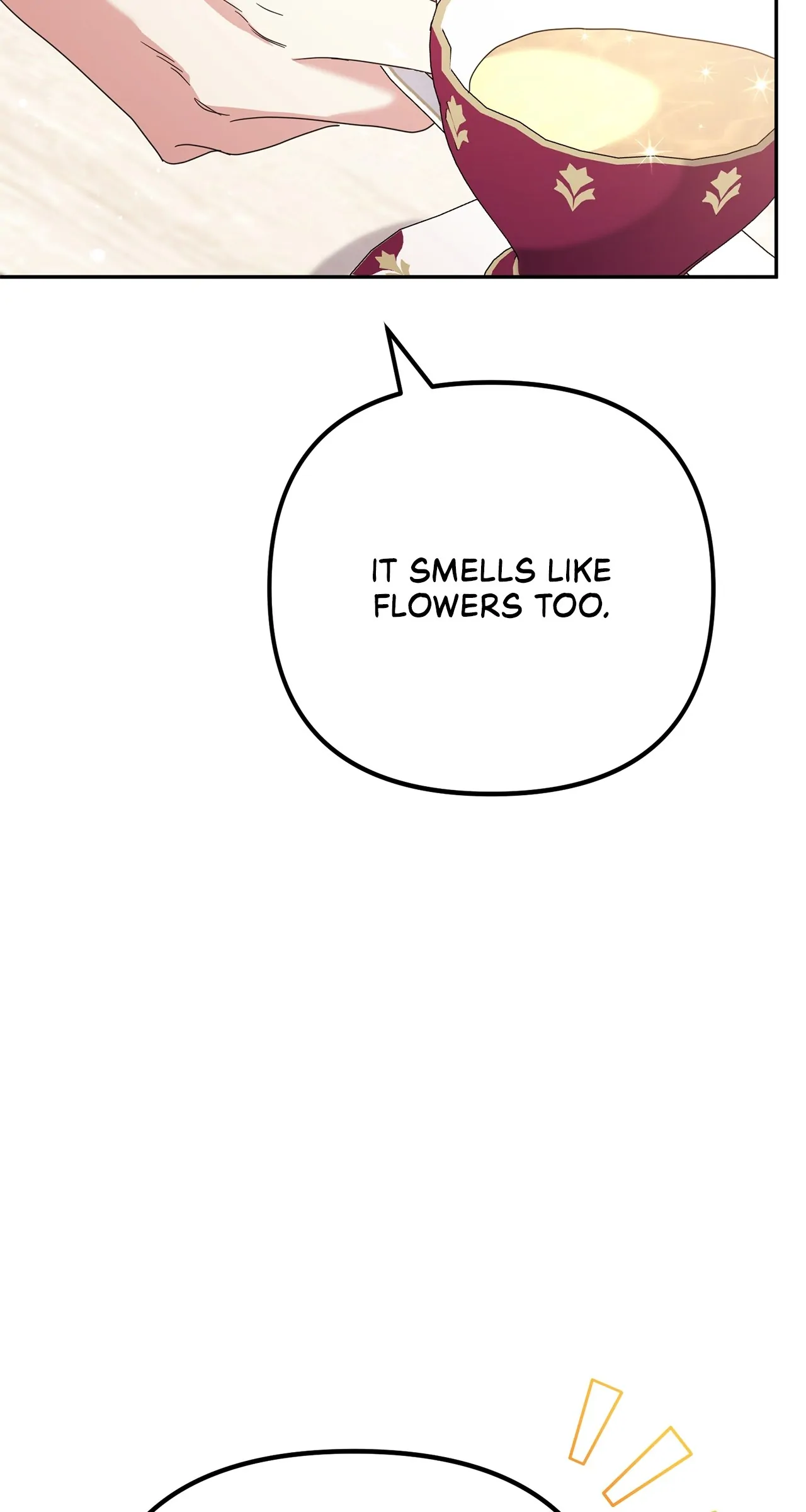 The Esteemed Lady of the Tea Garden Chapter 25 489 069