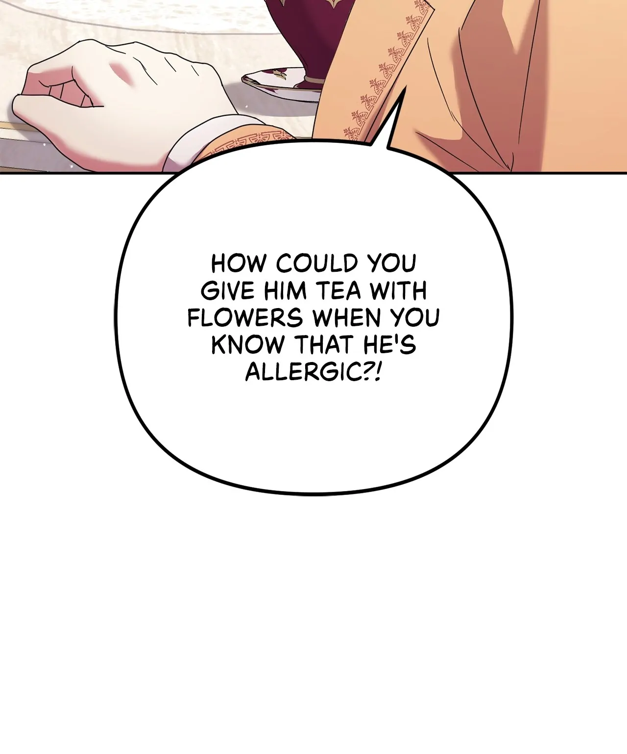 The Esteemed Lady of the Tea Garden Chapter 25 493 073