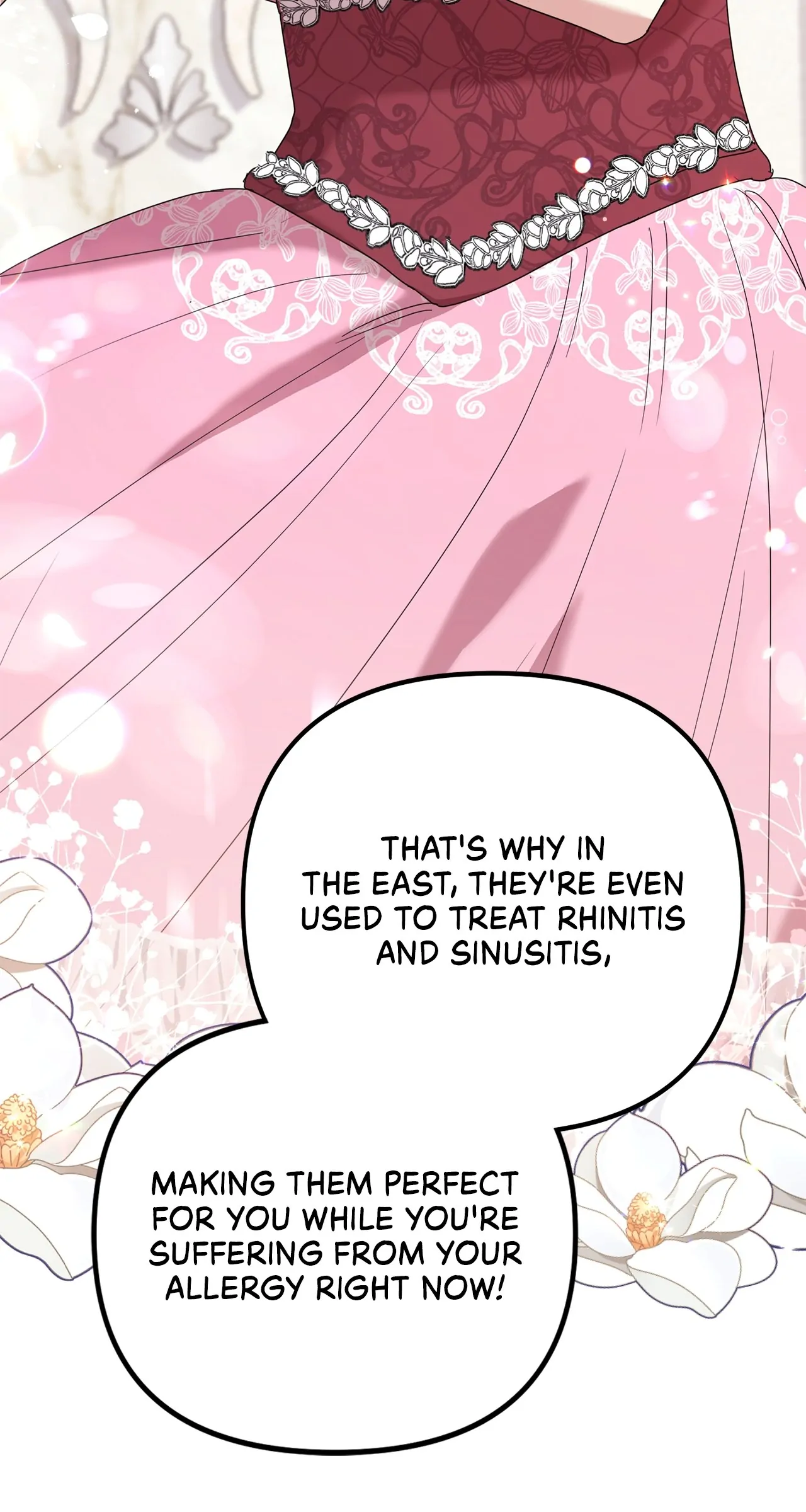 The Esteemed Lady of the Tea Garden Chapter 25 496 076