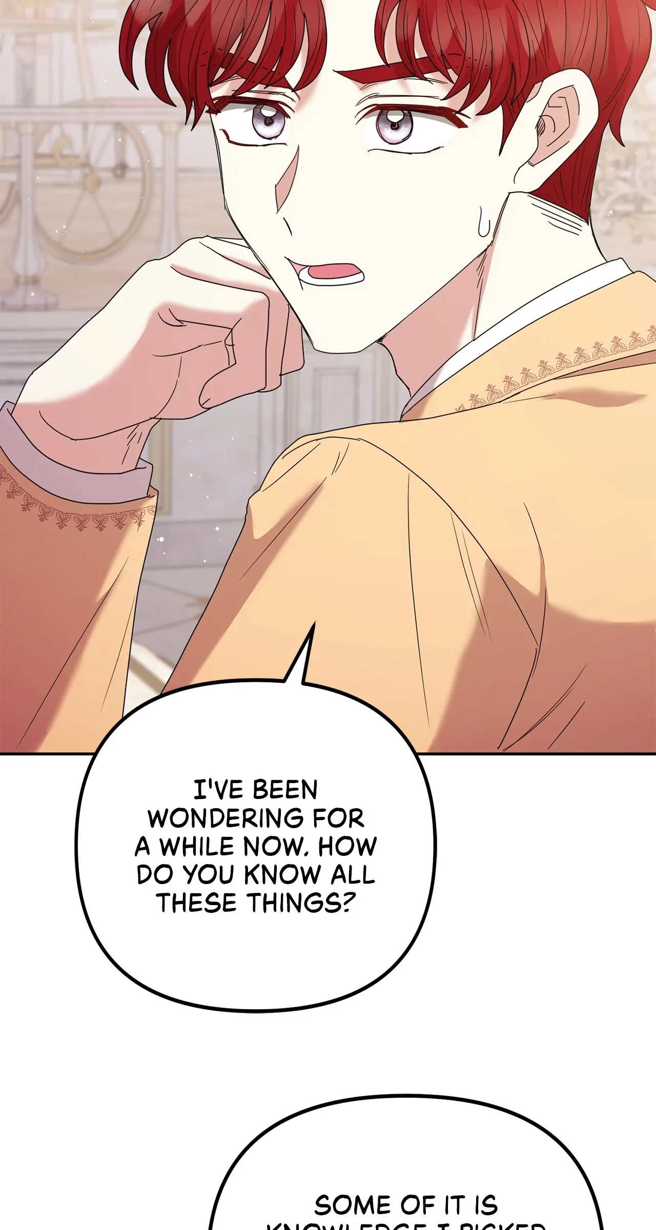 The Esteemed Lady of the Tea Garden Chapter 25 498 078