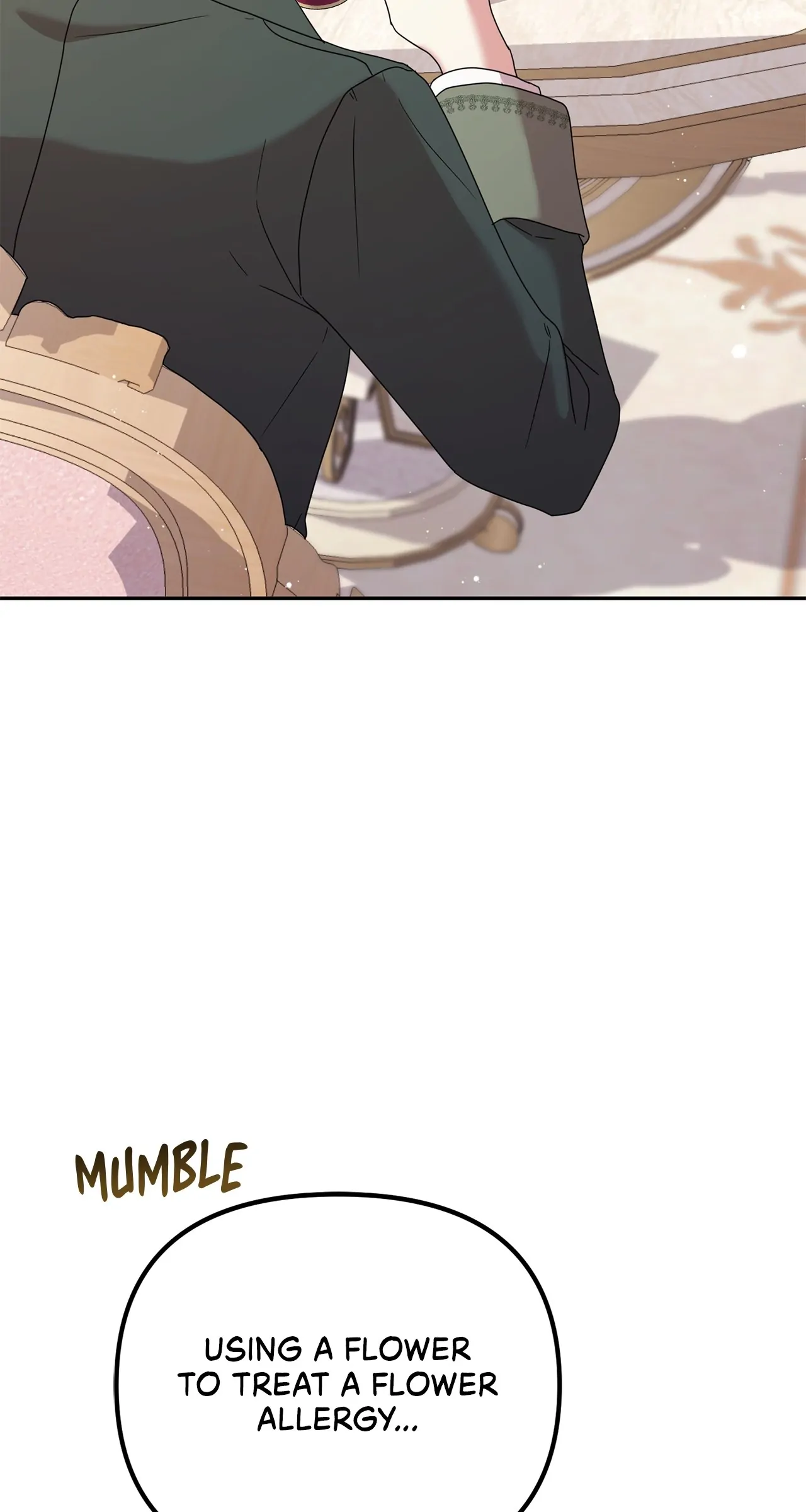 The Esteemed Lady of the Tea Garden Chapter 25 502 082