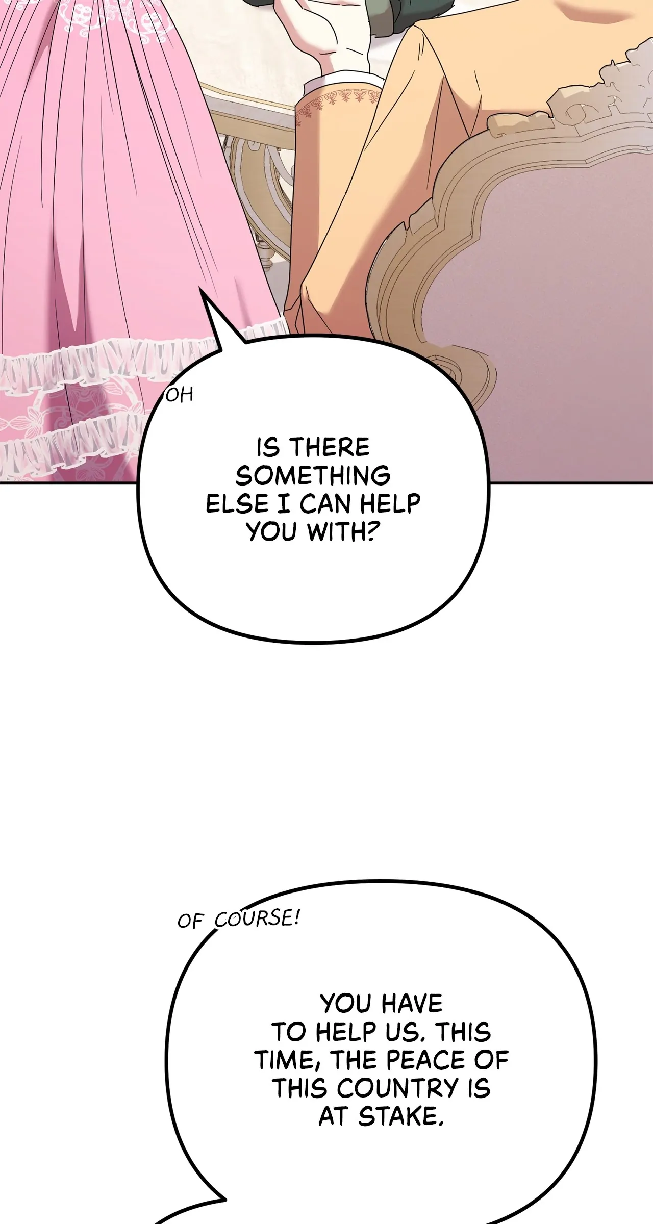 The Esteemed Lady of the Tea Garden Chapter 25 509 089