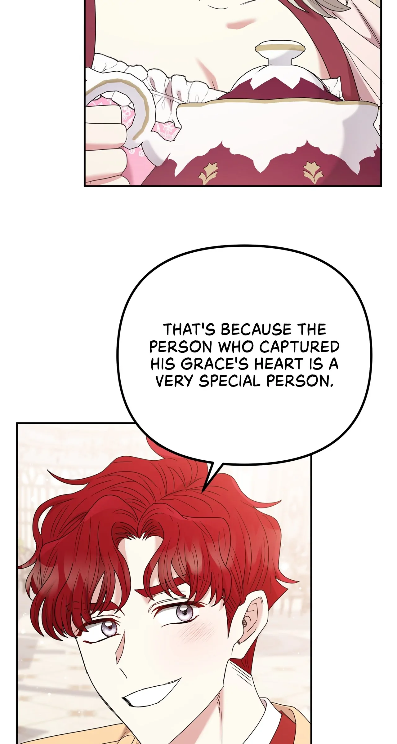 The Esteemed Lady of the Tea Garden Chapter 25 514 094