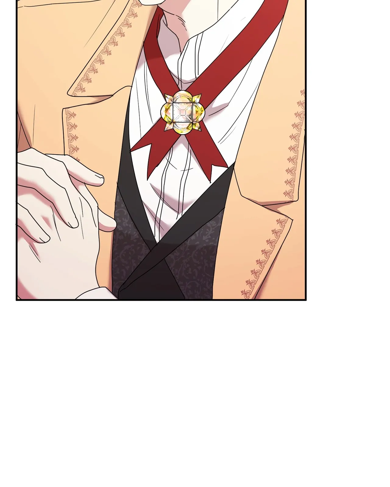 The Esteemed Lady of the Tea Garden Chapter 25 515 095