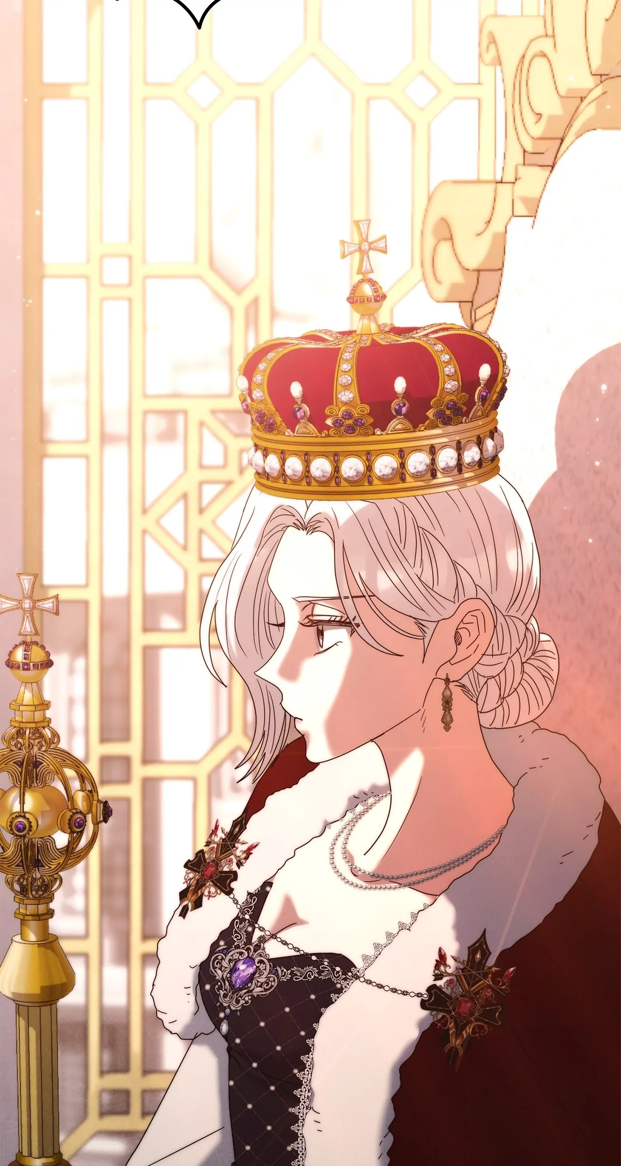 The Esteemed Lady of the Tea Garden Chapter 25 519 099