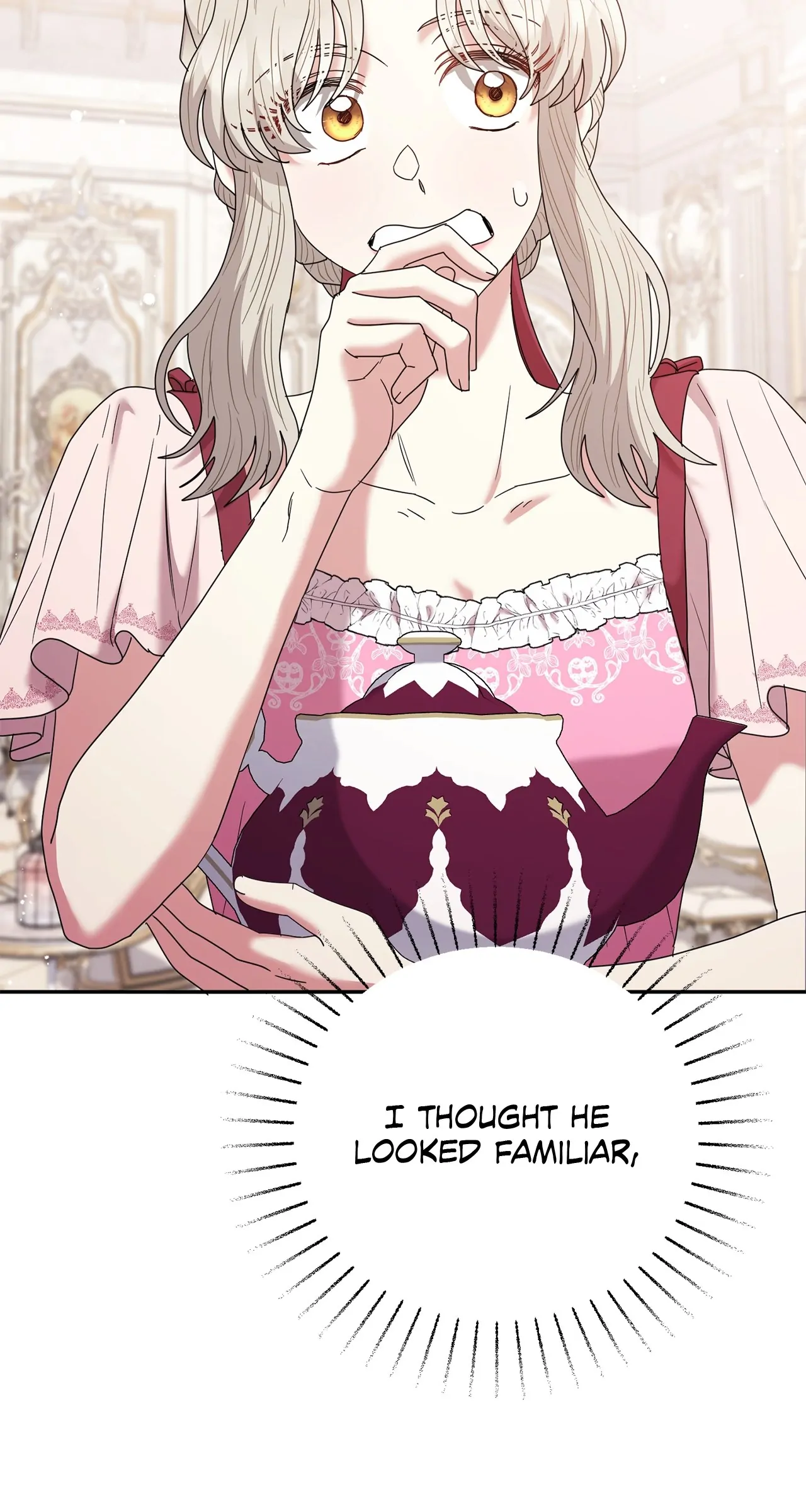 The Esteemed Lady of the Tea Garden Chapter 25 522 102